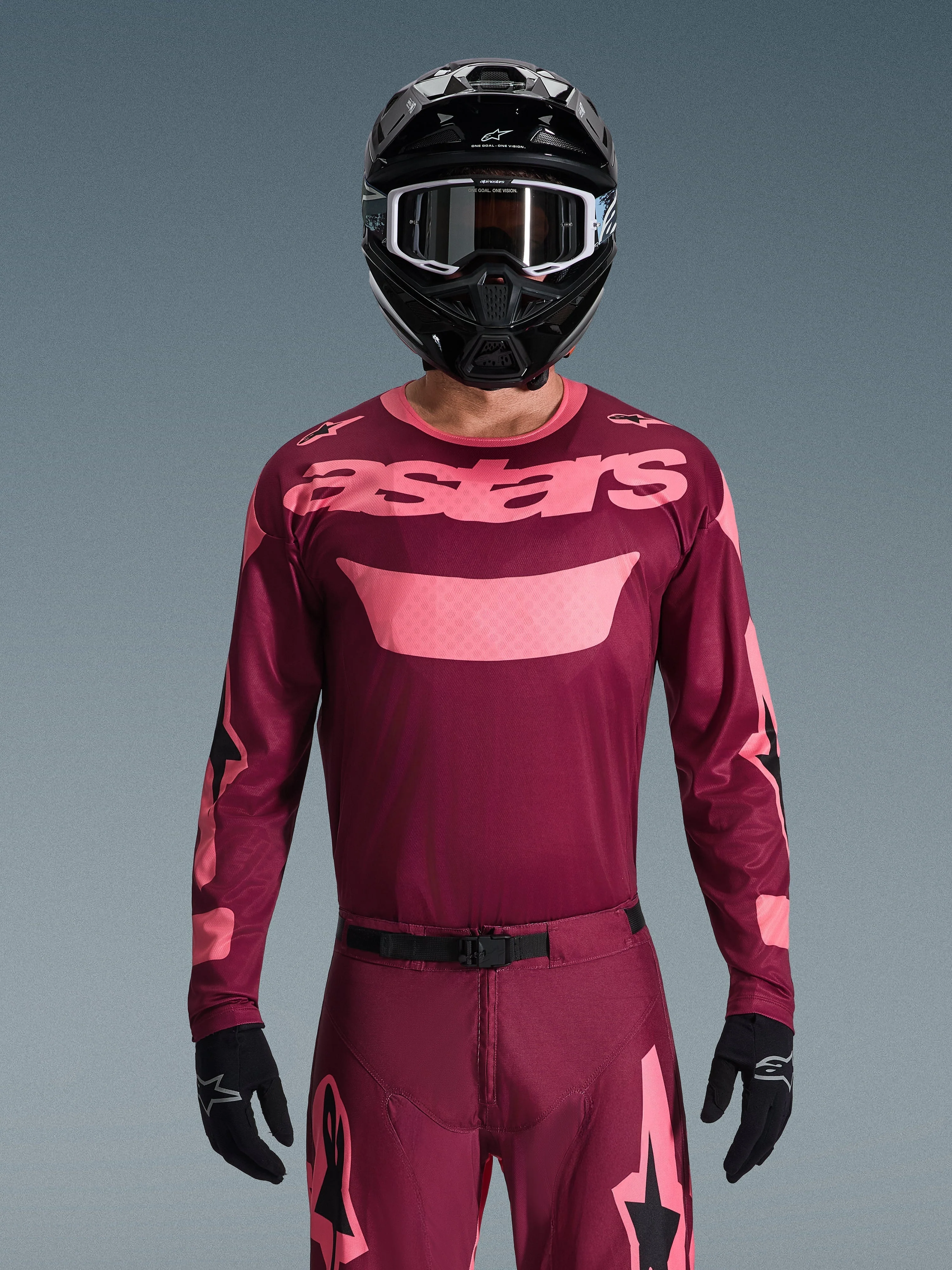 2026 Racer Riway Jersey