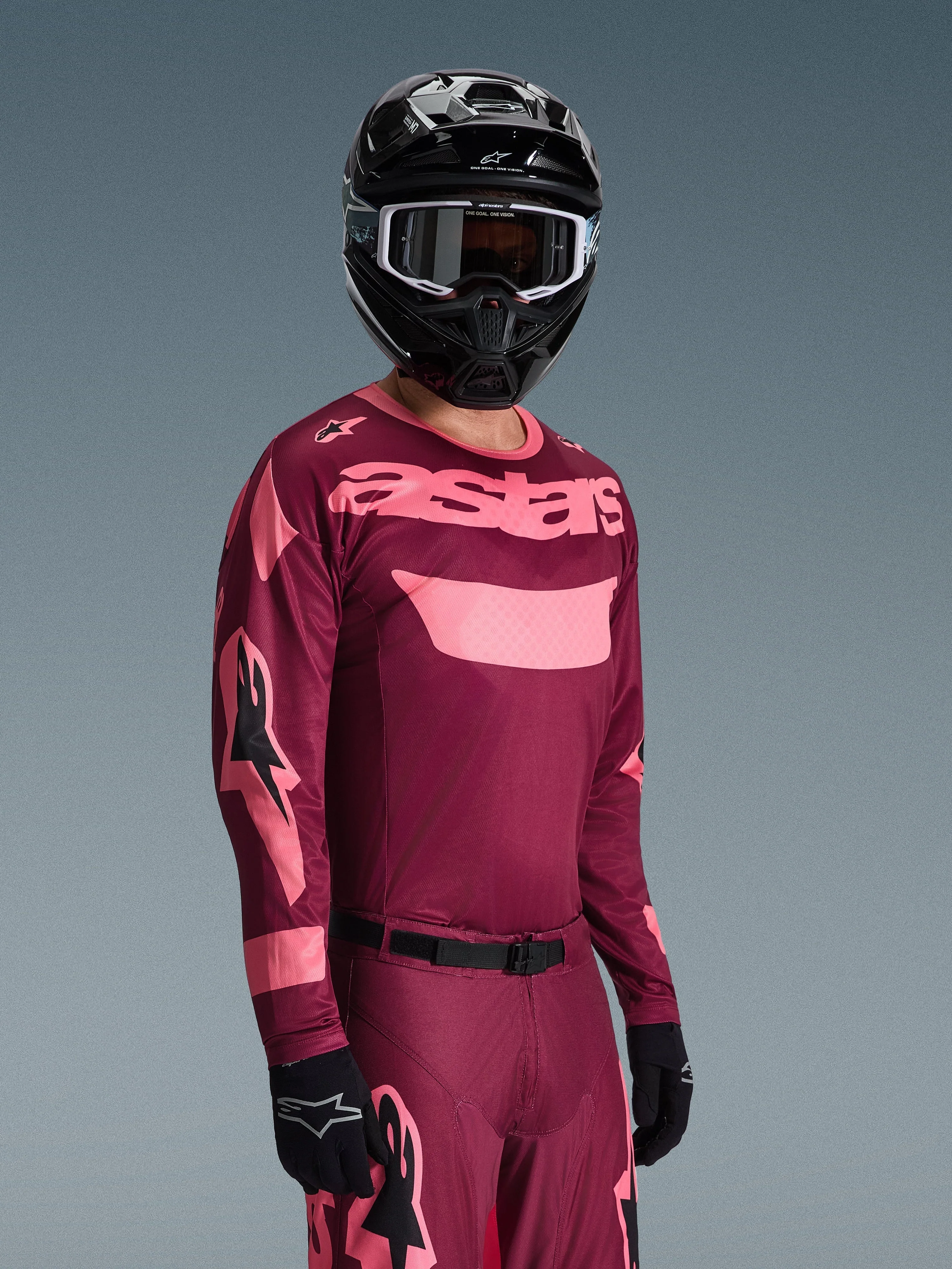 2026 Racer Riway Jersey - Image 2