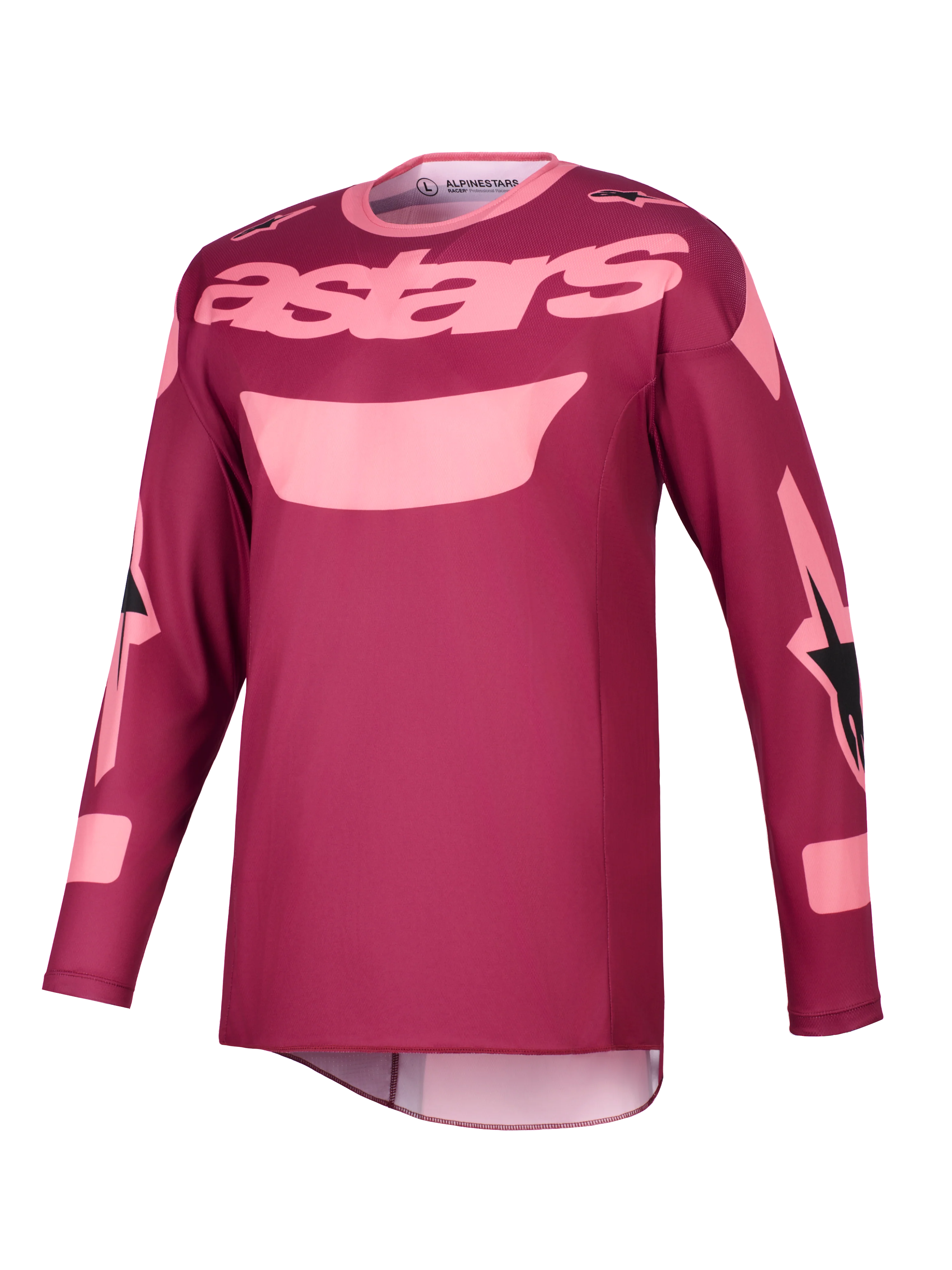 2026 Racer Riway Jersey - Image 3