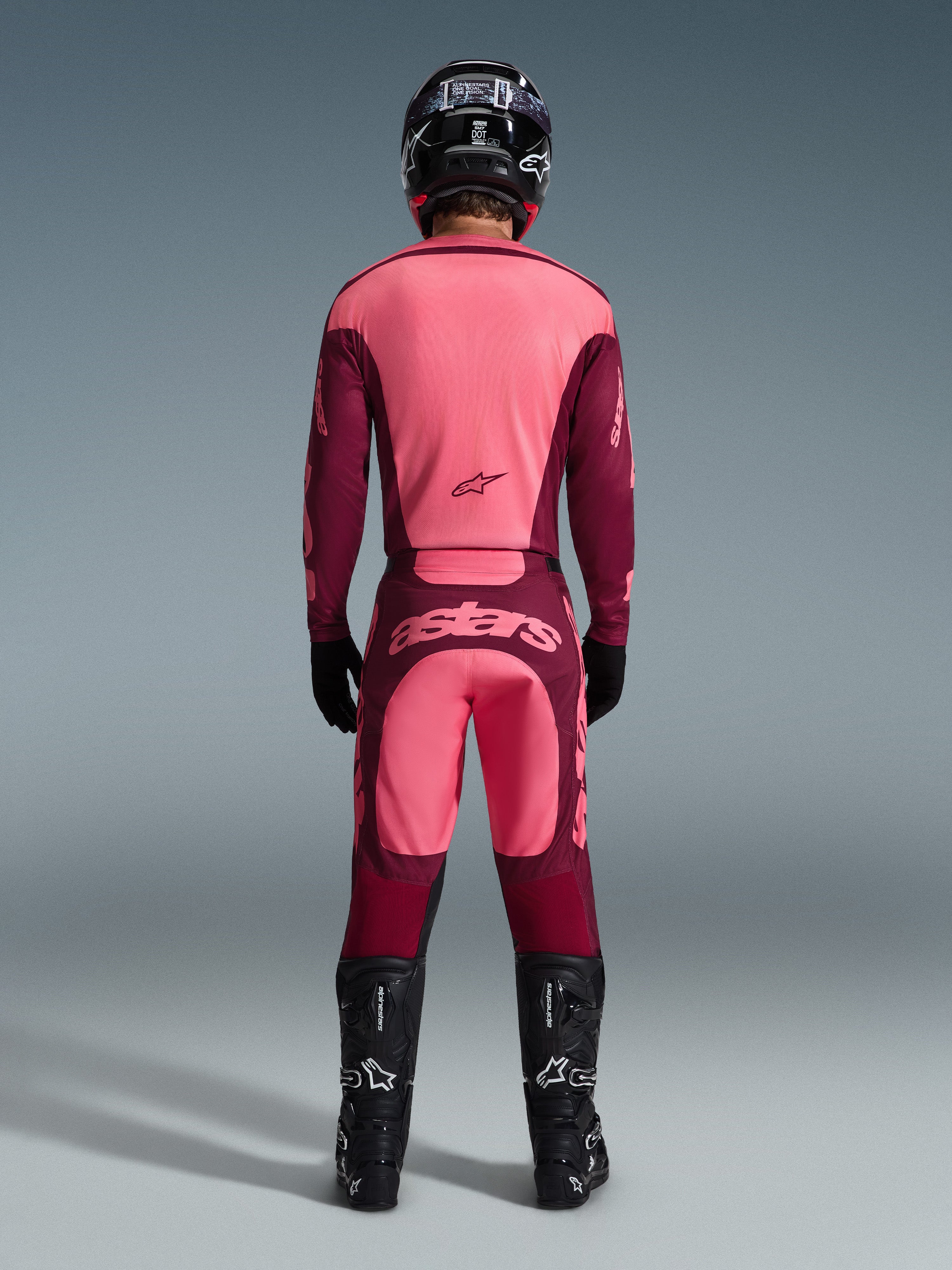 2026 Racer Riway Jersey - Image 8