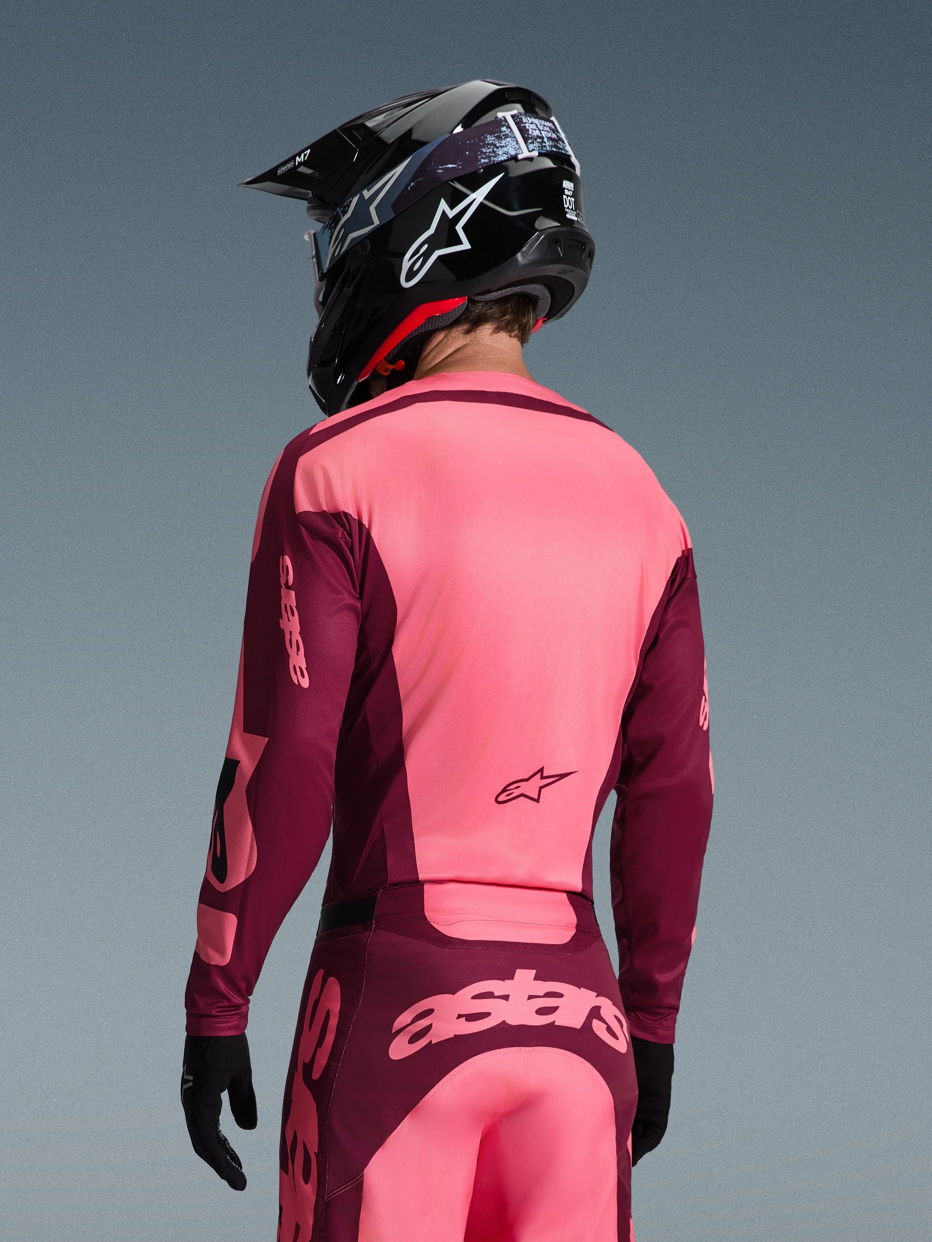 2026 Racer Riway Jersey - Image 9