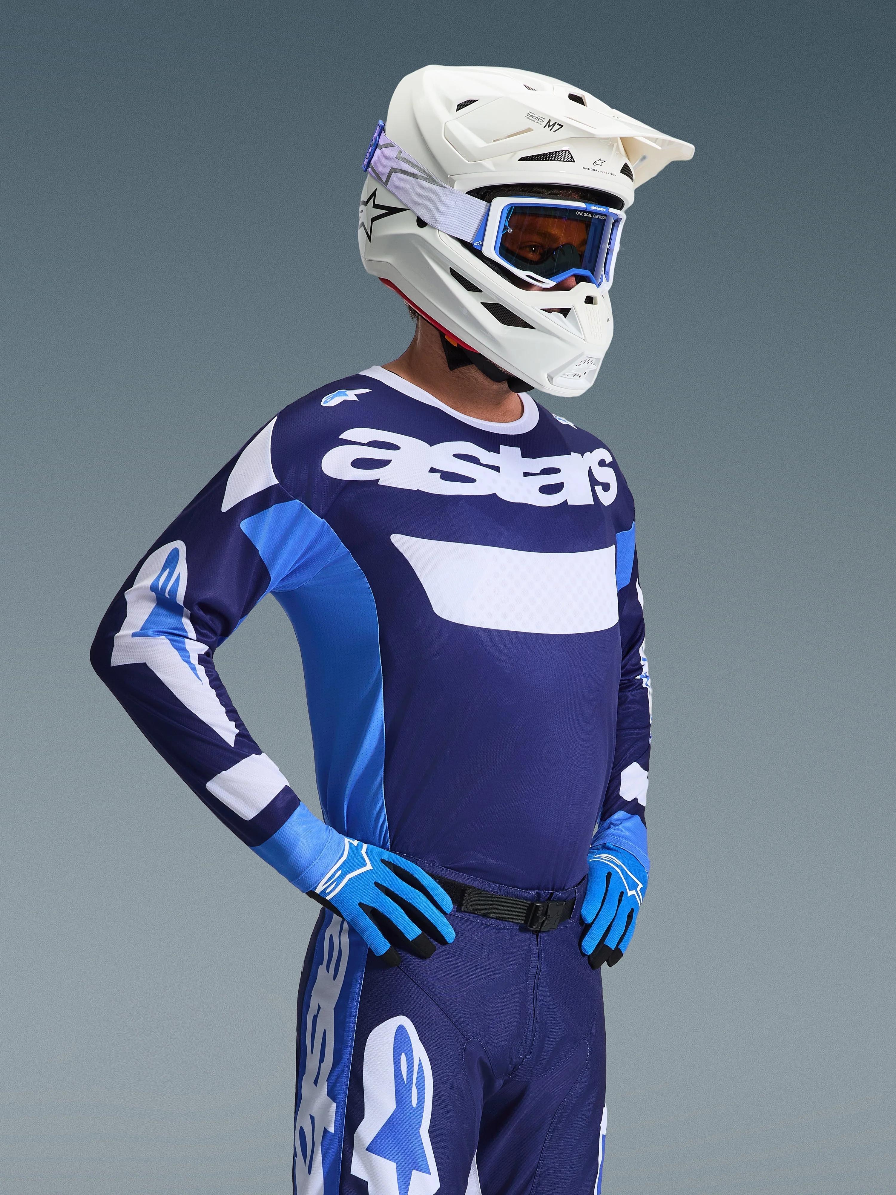 2026 Racer Riway Jersey - Image 10