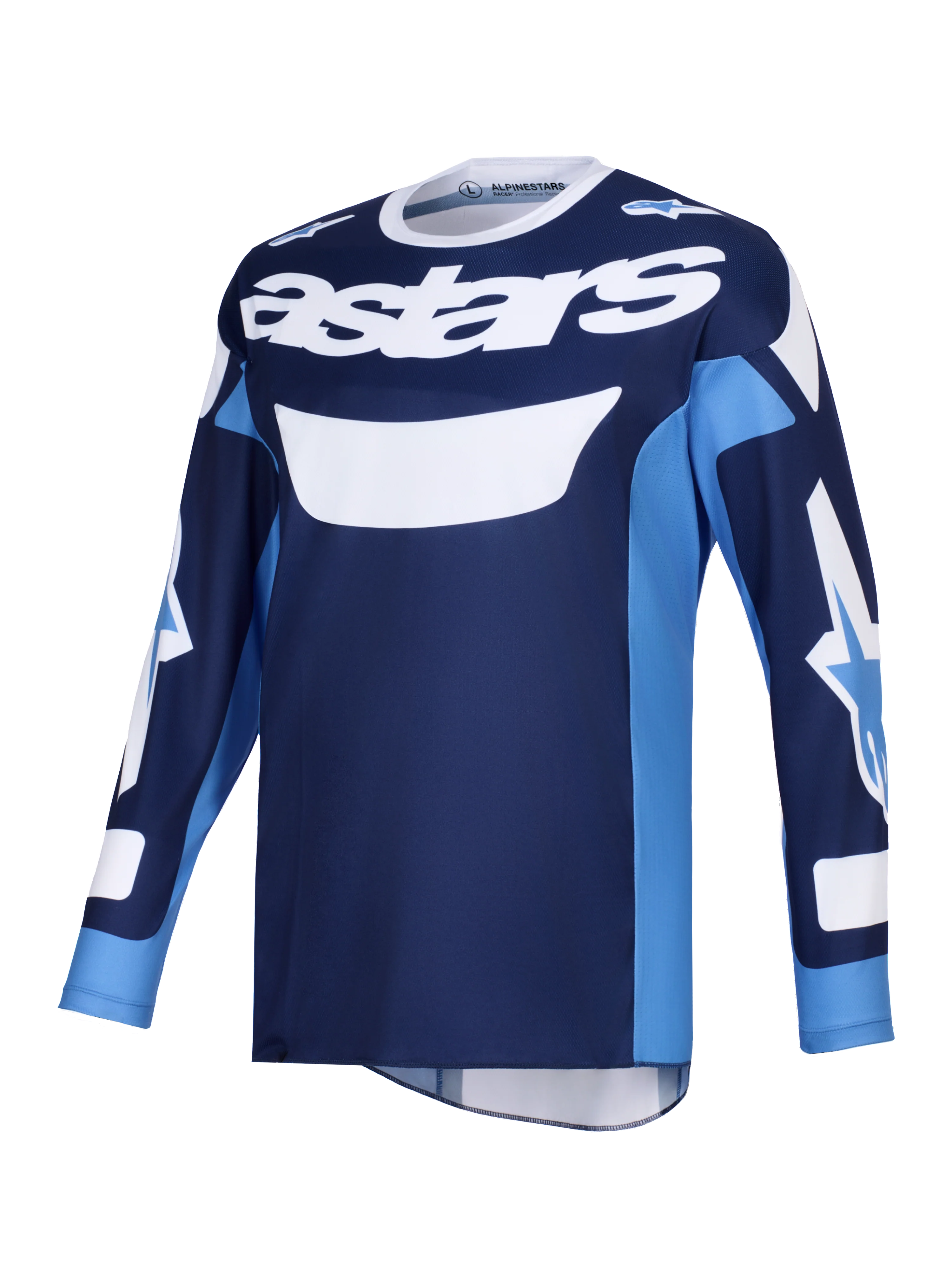 2026 Racer Riway Jersey - Image 3