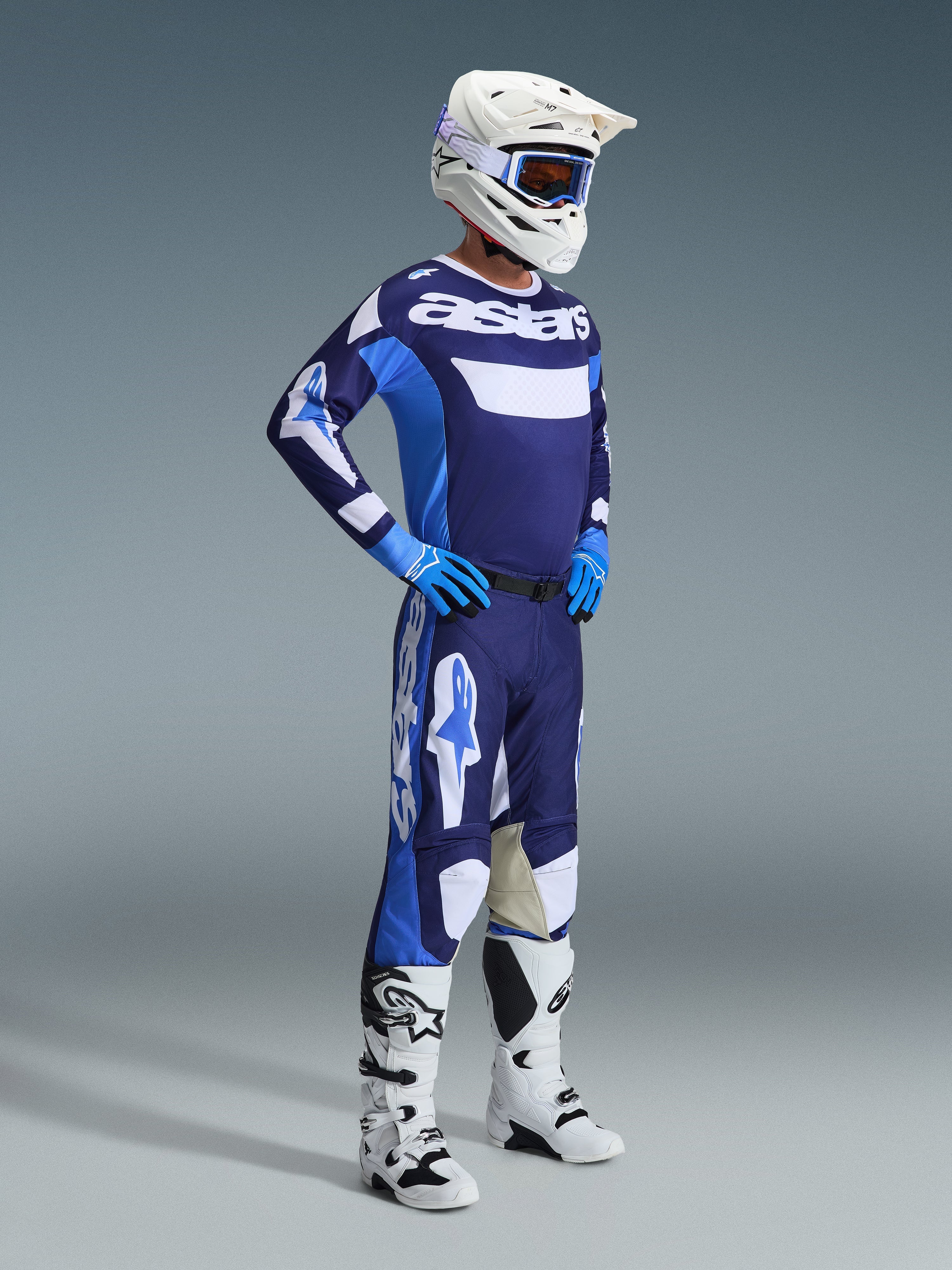 2026 Racer Riway Jersey - Image 6