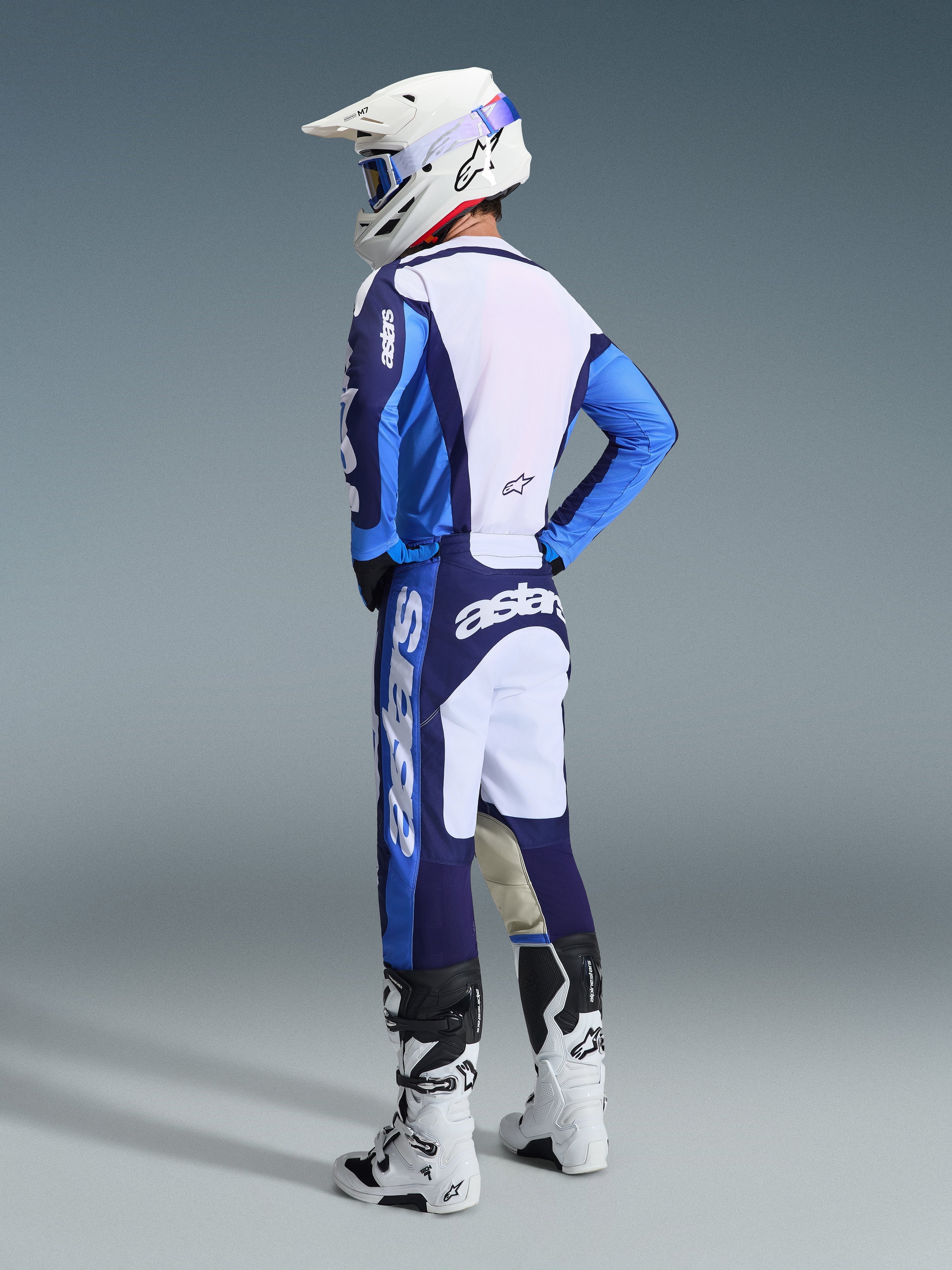 2026 Racer Riway Jersey - Image 7