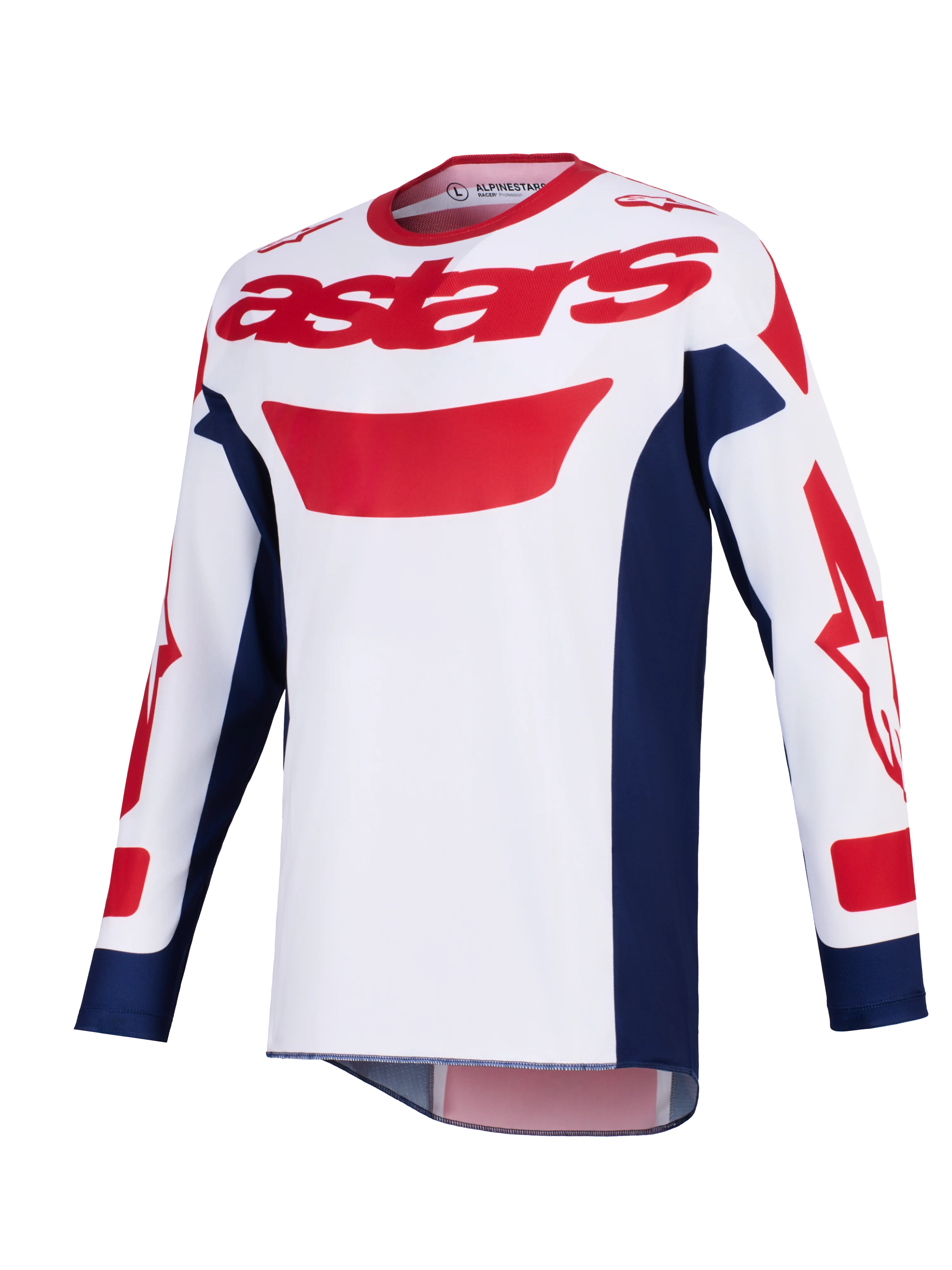 2026 Racer Riway Jersey - Image 3