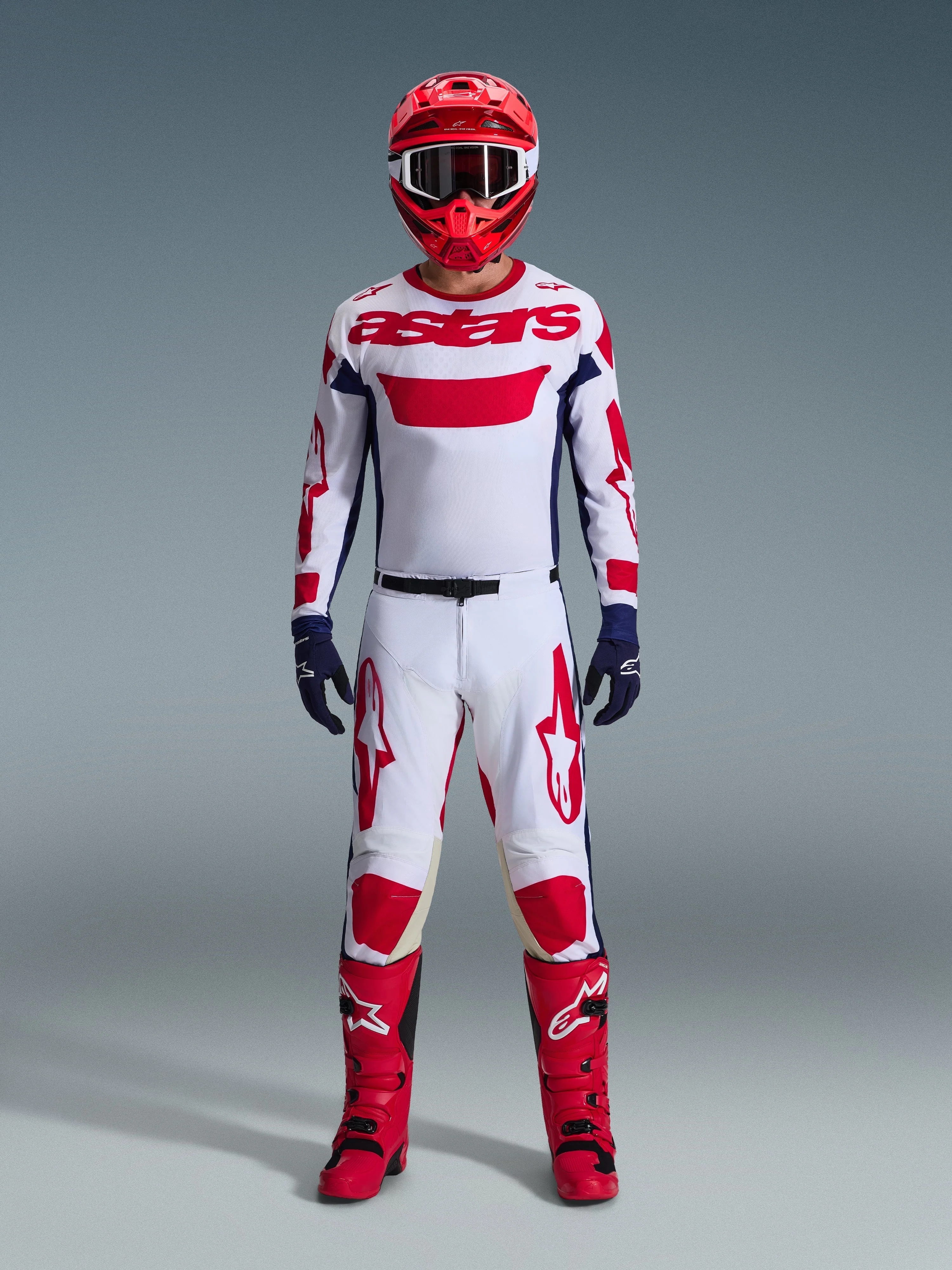 2026 Racer Riway Jersey - Image 5