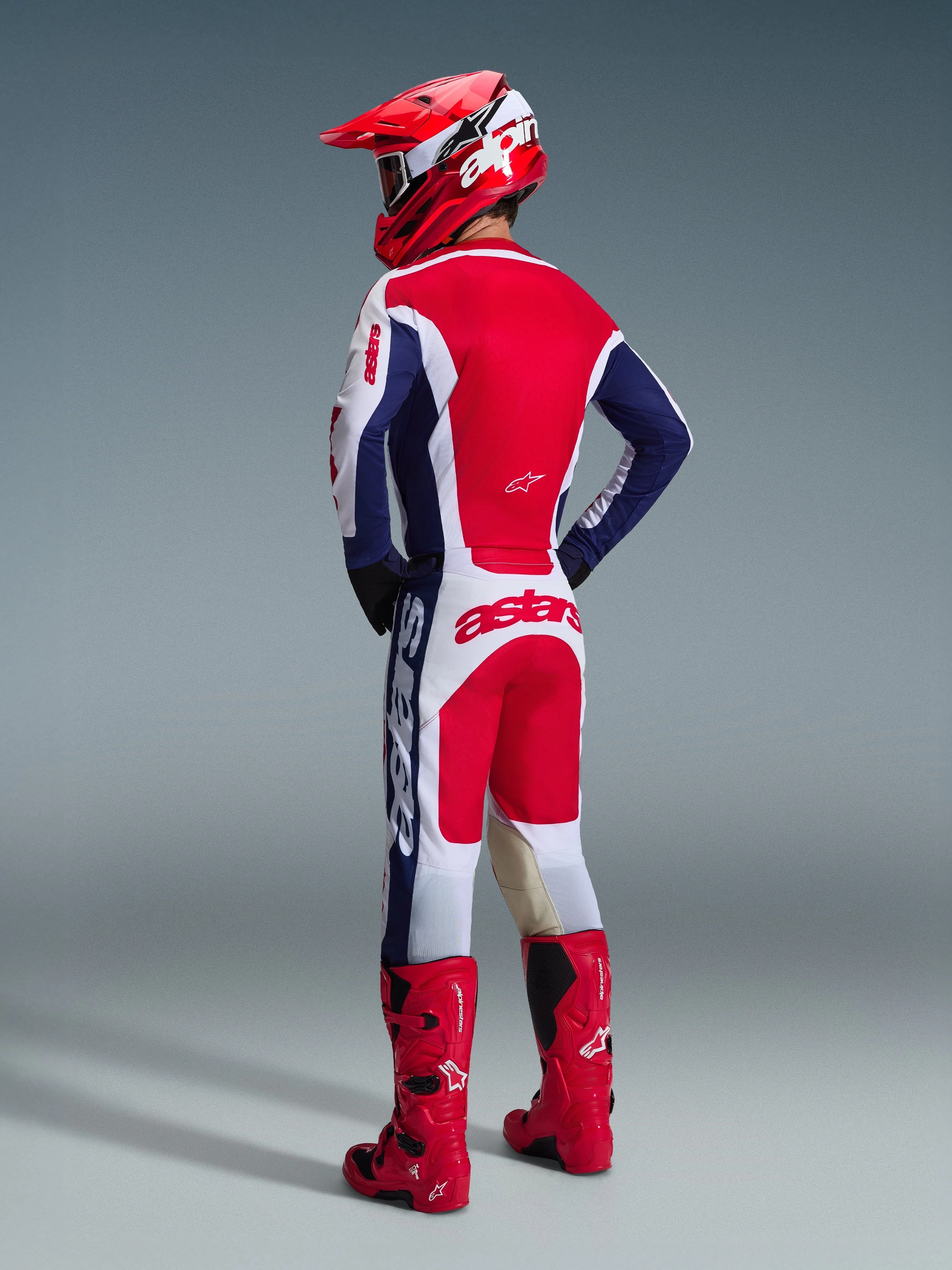 2026 Racer Riway Jersey - Image 7