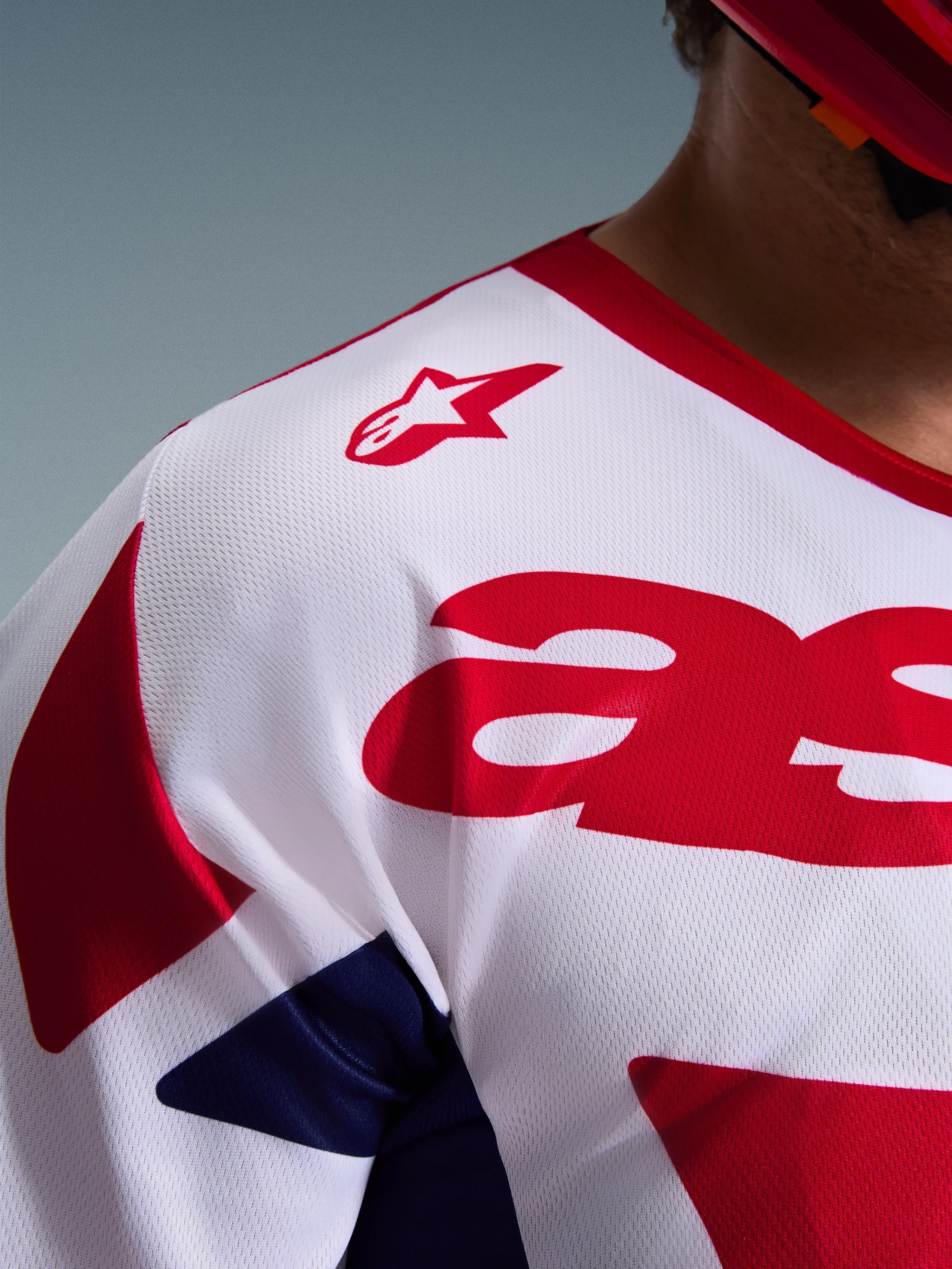 2026 Racer Riway Jersey - Image 9