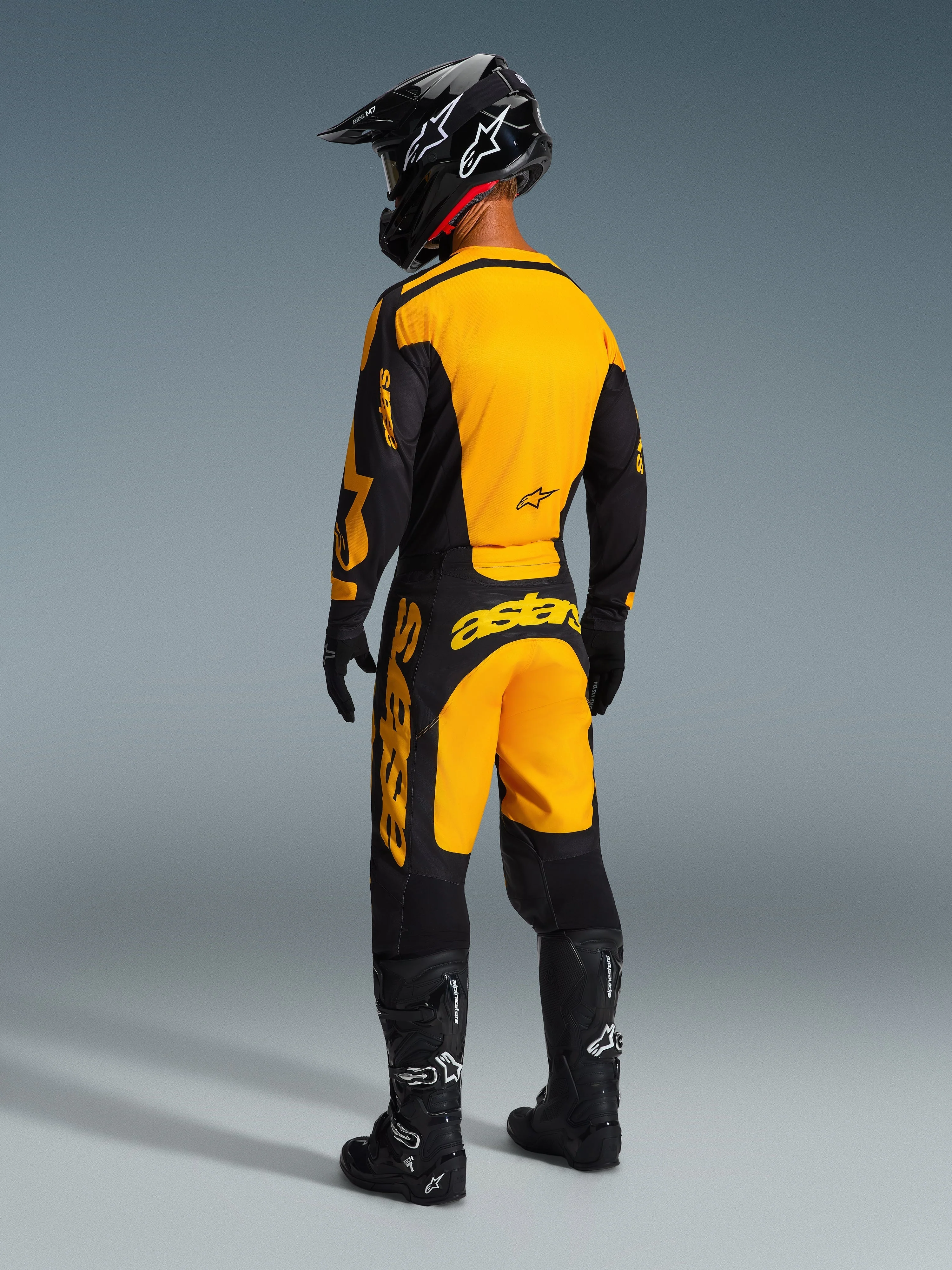 2026 Racer Riway Jersey - Image 7