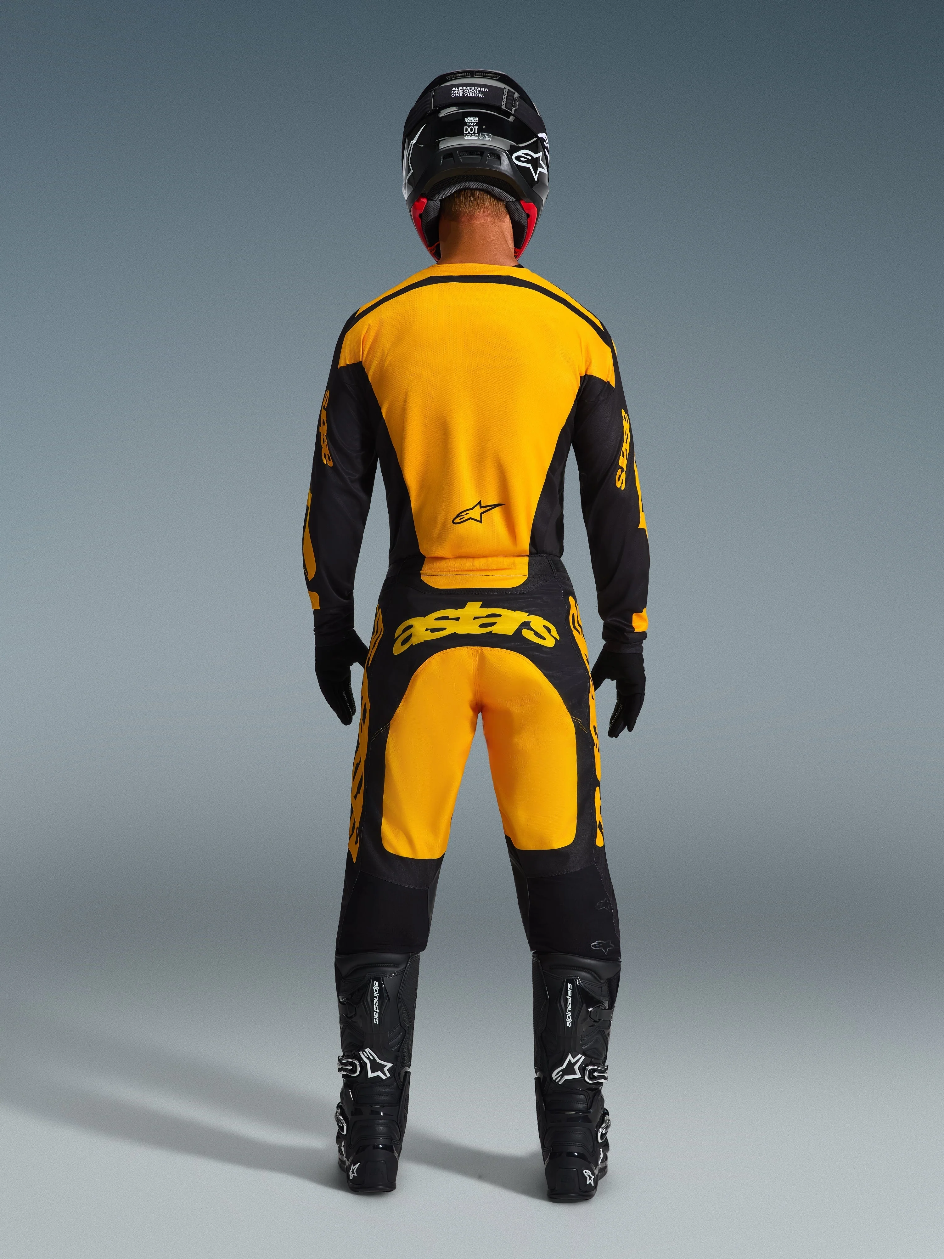 2026 Racer Riway Jersey - Image 8