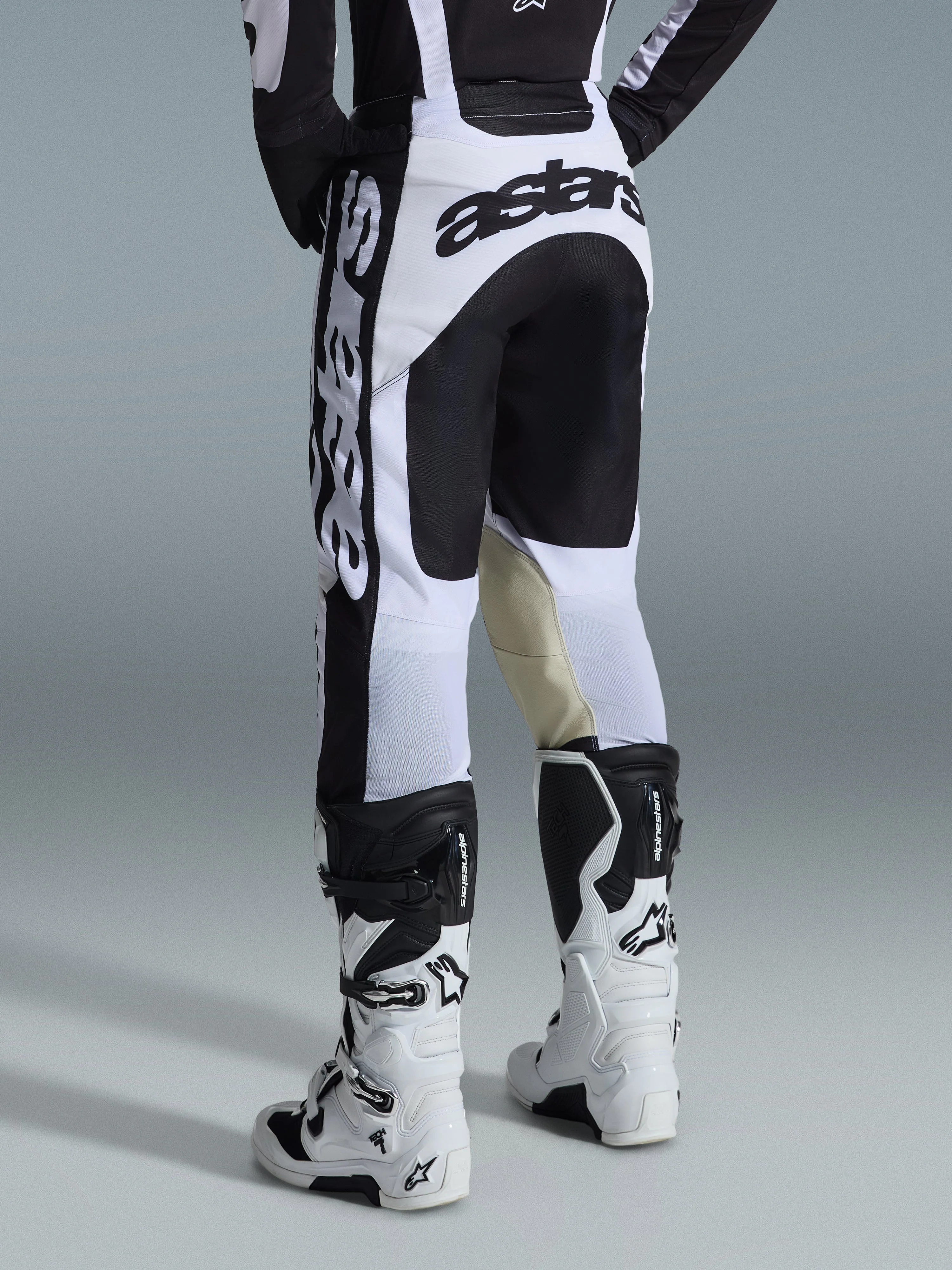 2026 Racer Riway Pants - Image 3
