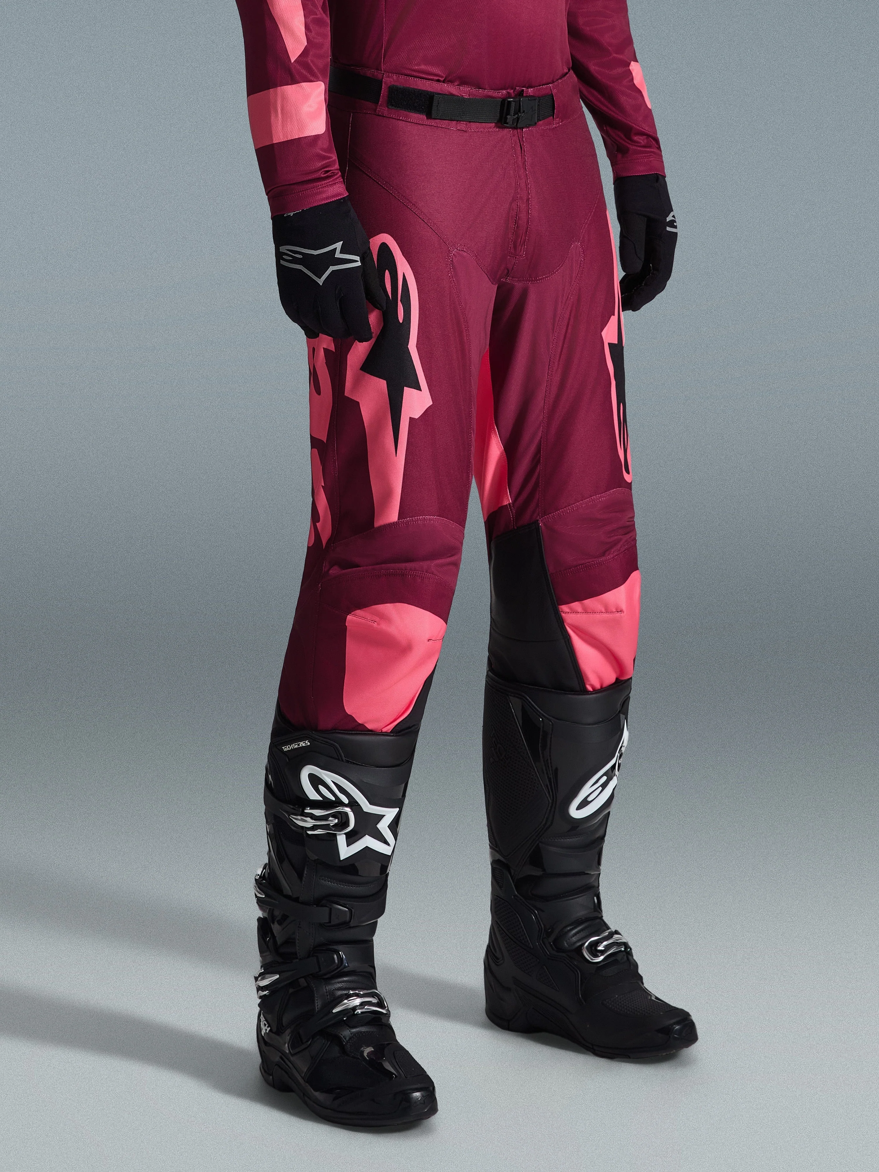 2026 Racer Riway Pants - Image 10