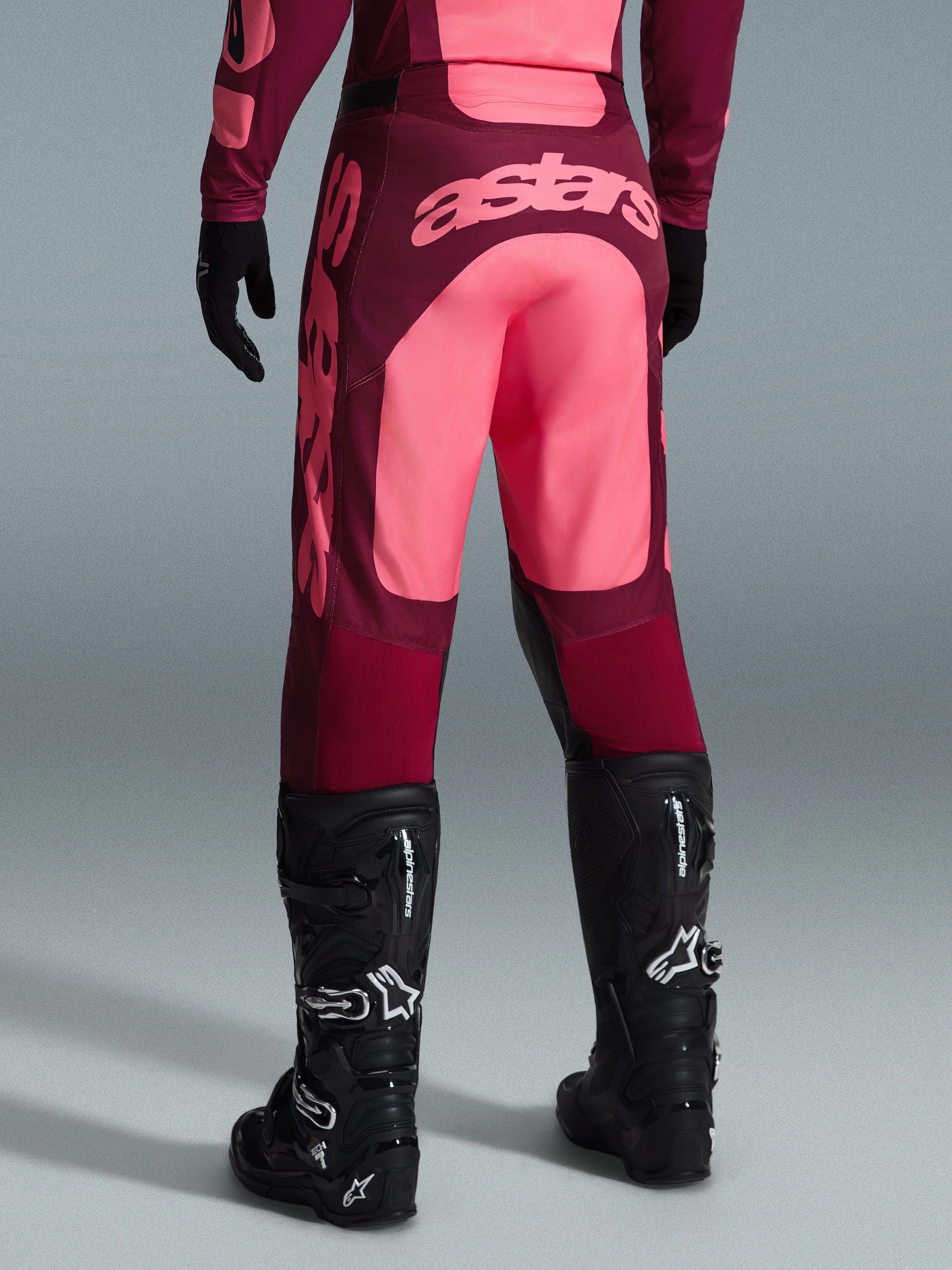 2026 Racer Riway Pants - Image 2