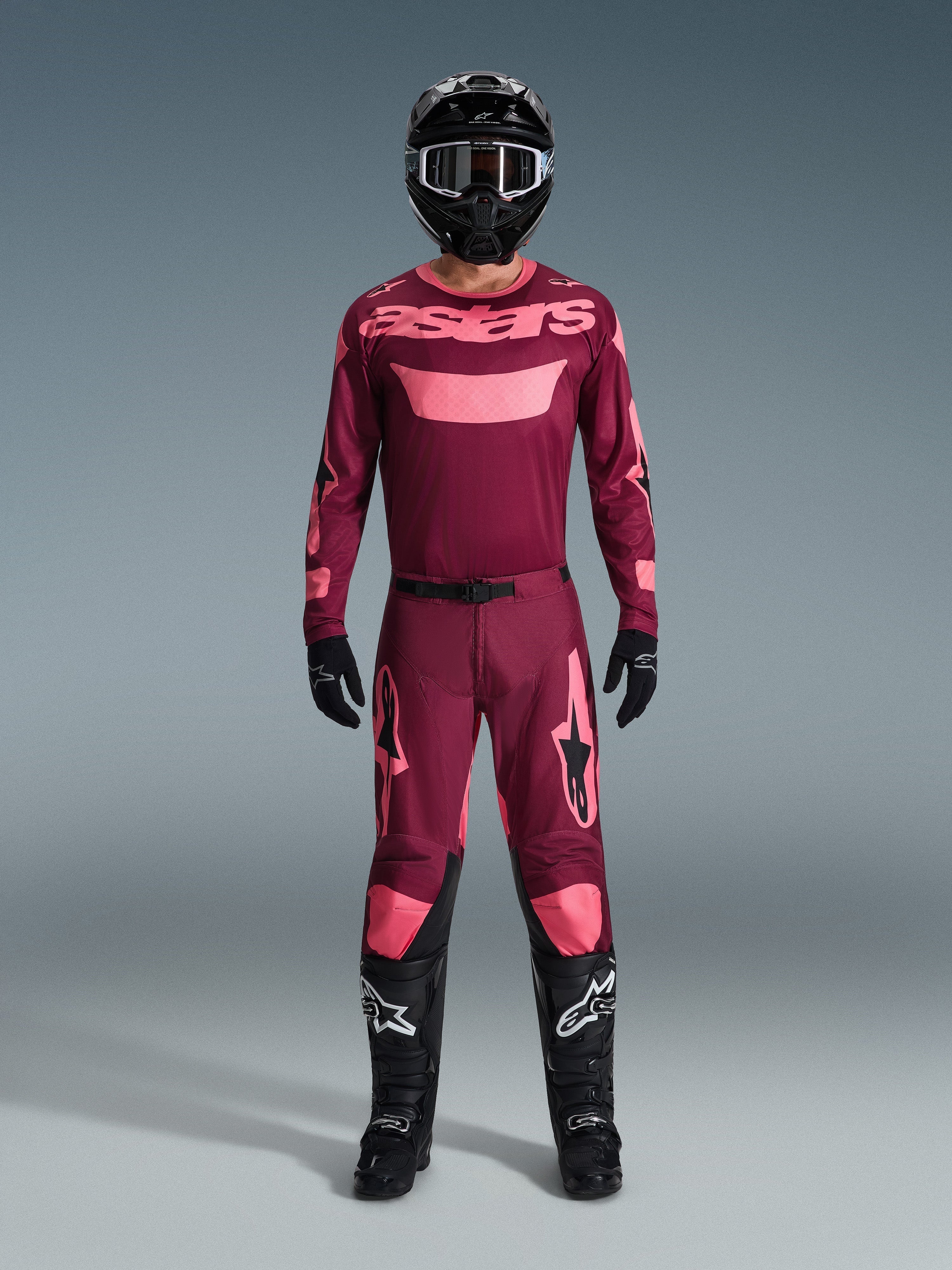 2026 Racer Riway Pants - Image 5