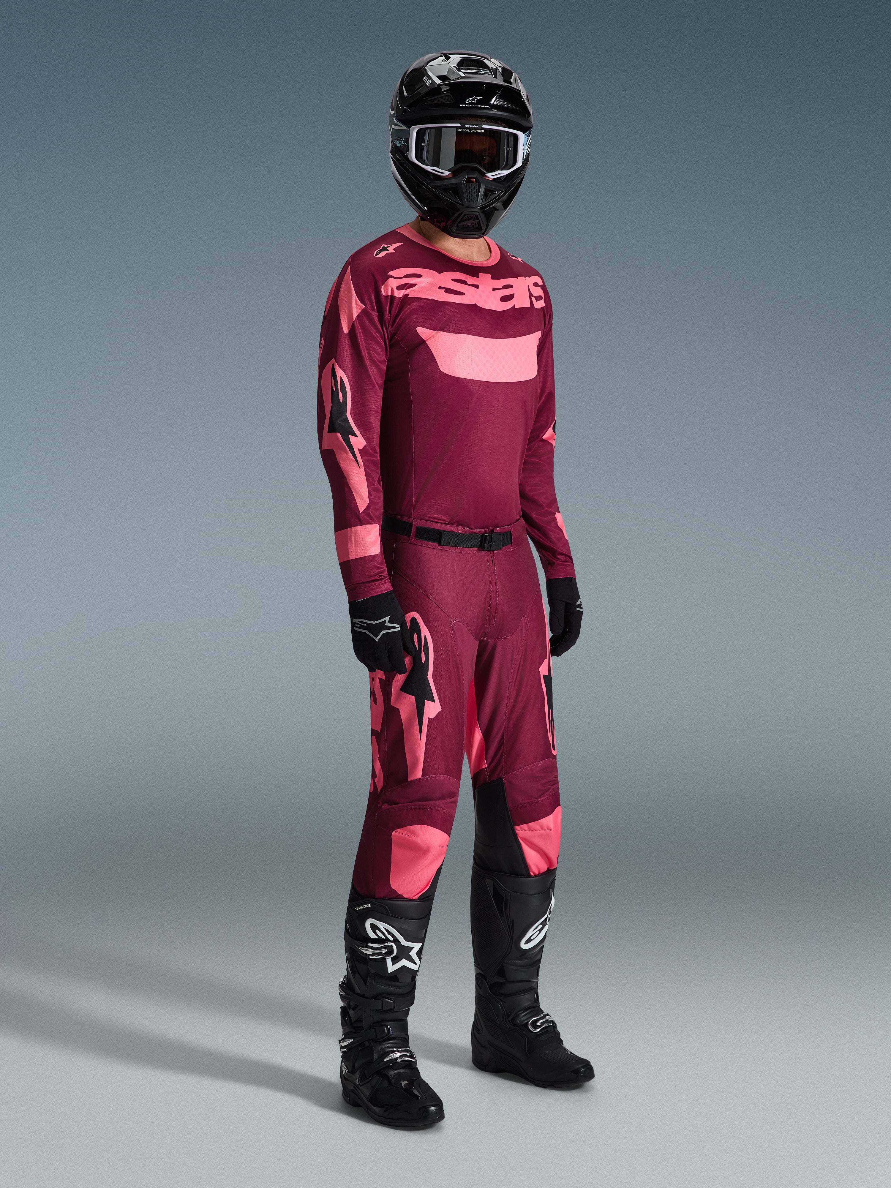 2026 Racer Riway Pants - Image 6