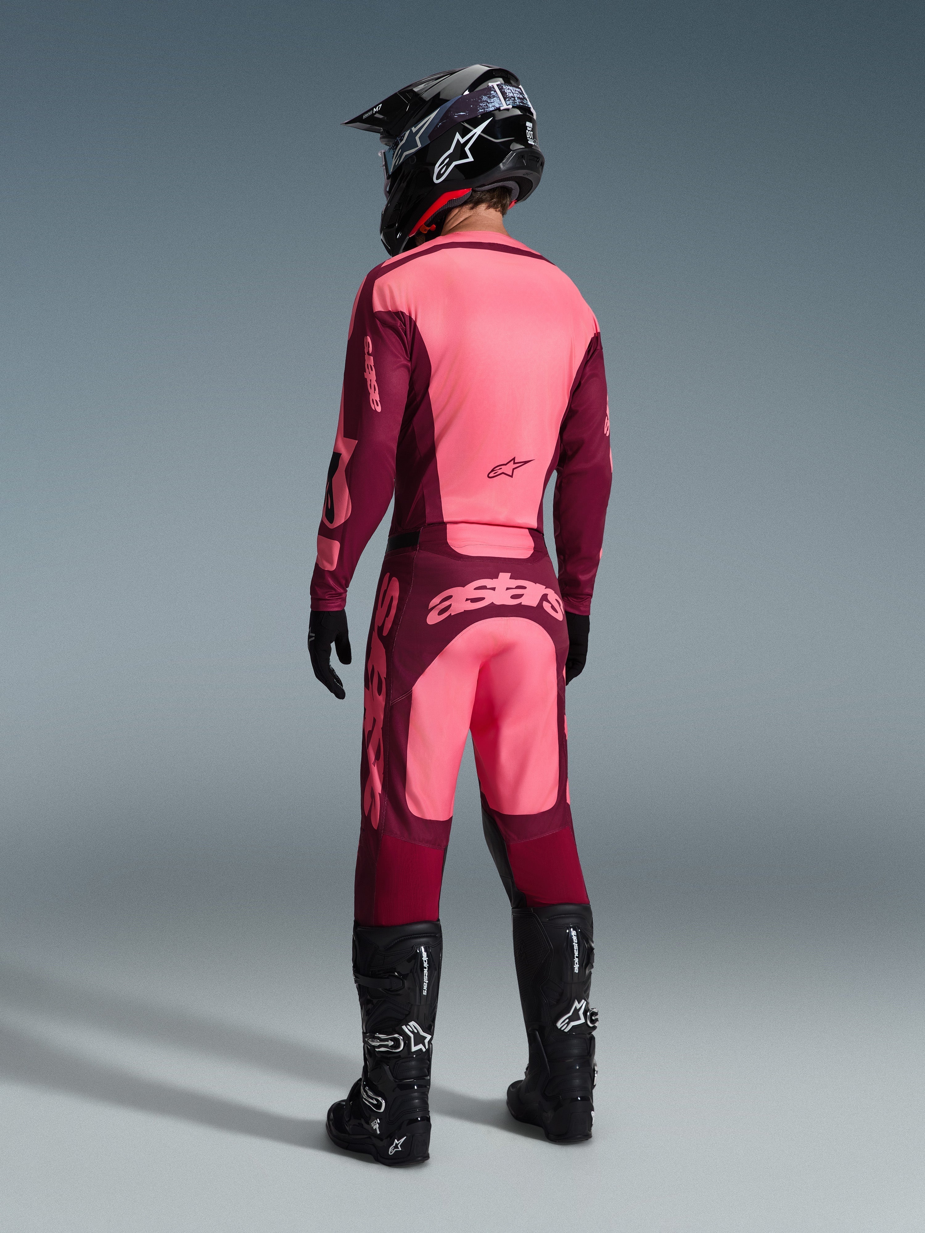 2026 Racer Riway Pants - Image 7