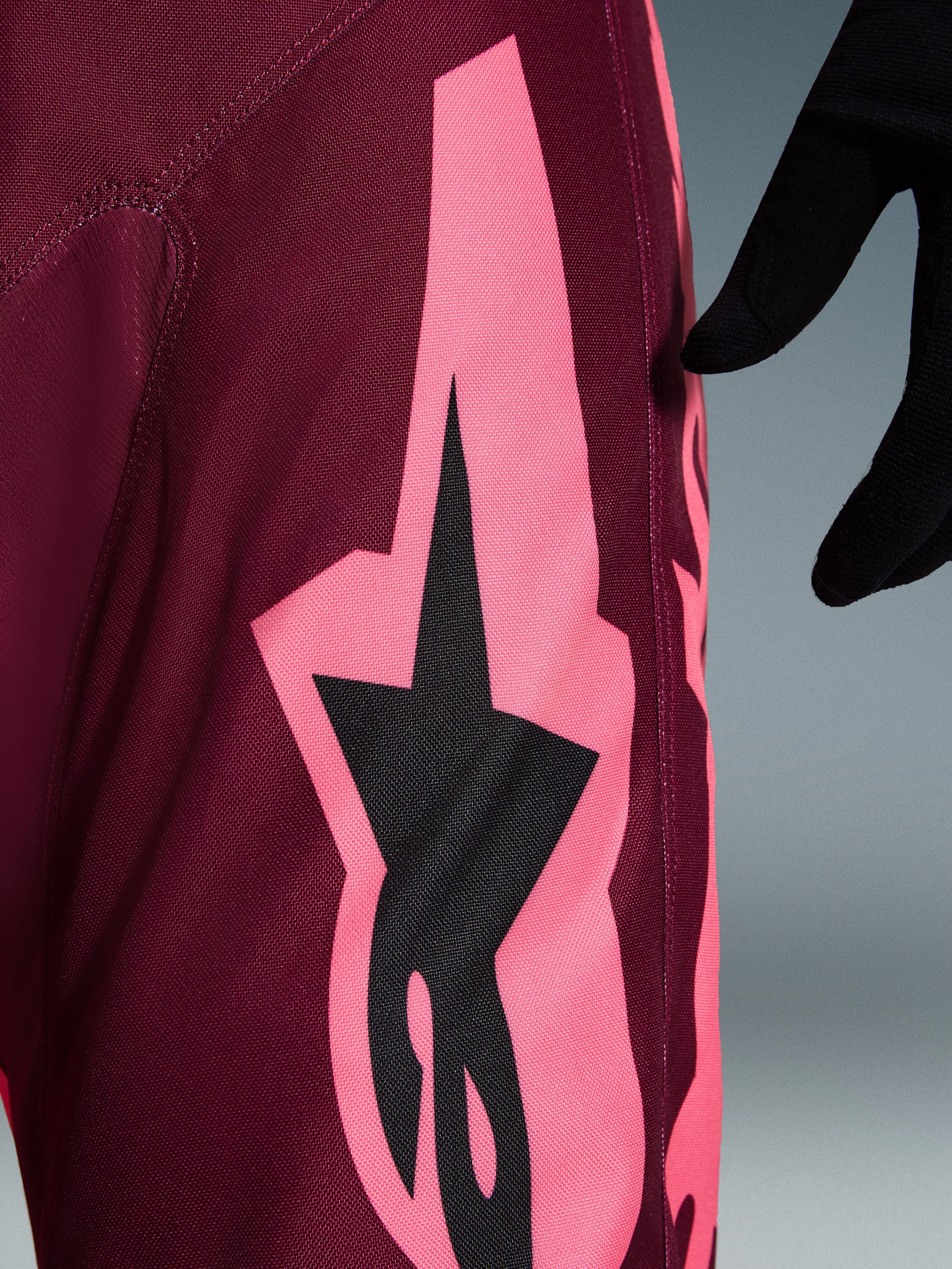 2026 Racer Riway Pants - Image 9