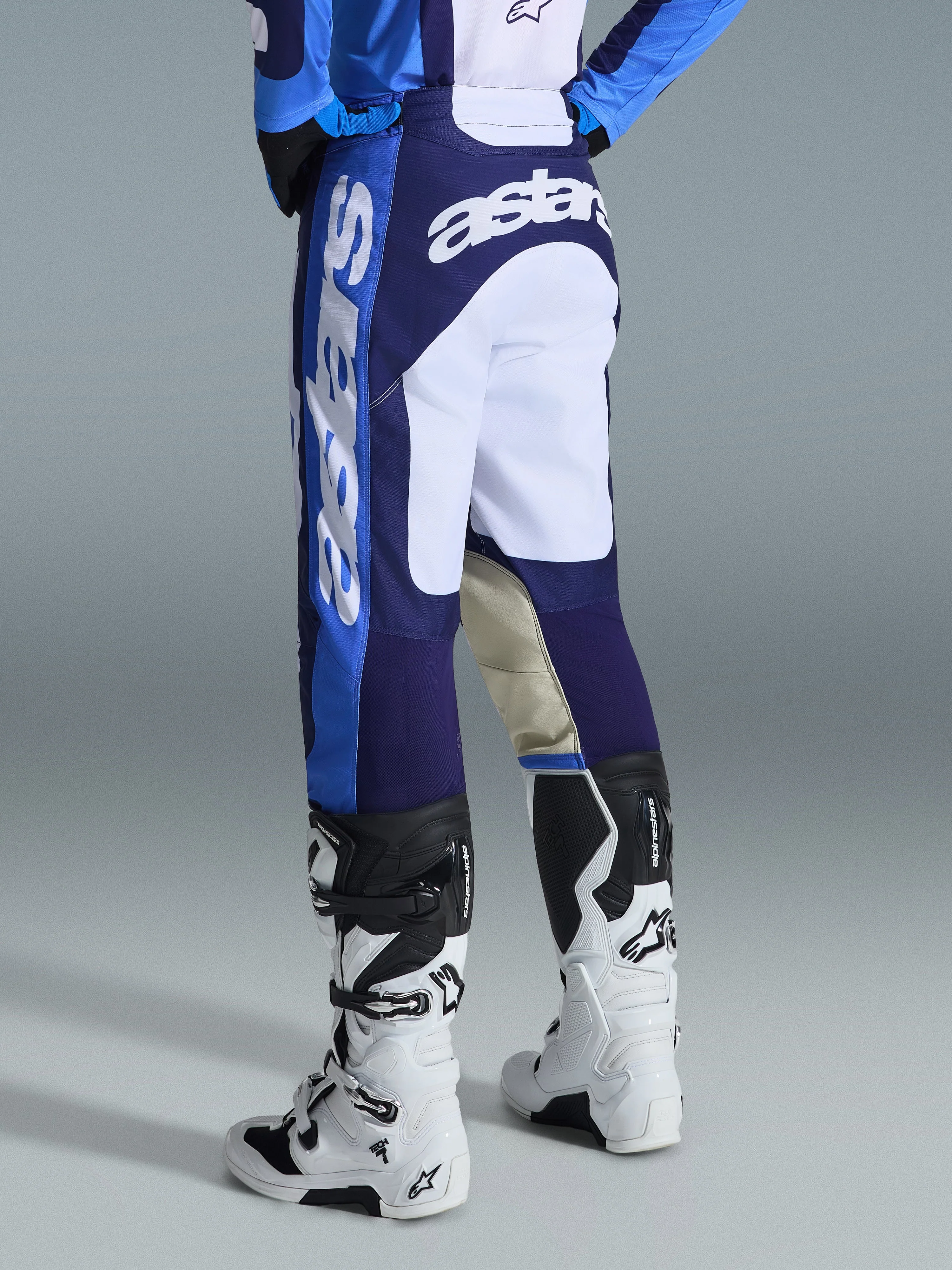 2026 Racer Riway Pants - Image 3