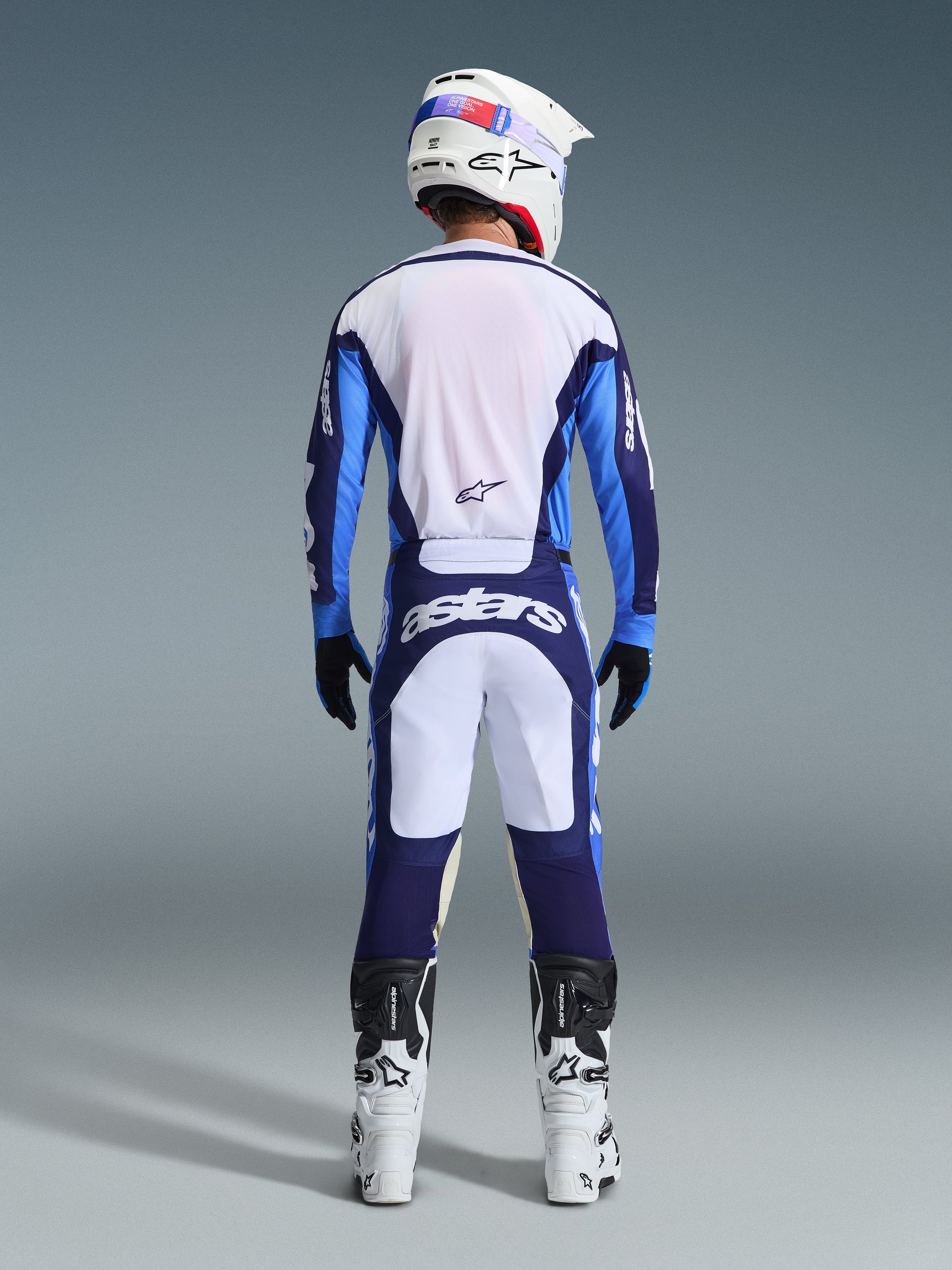 2026 Racer Riway Pants - Image 9