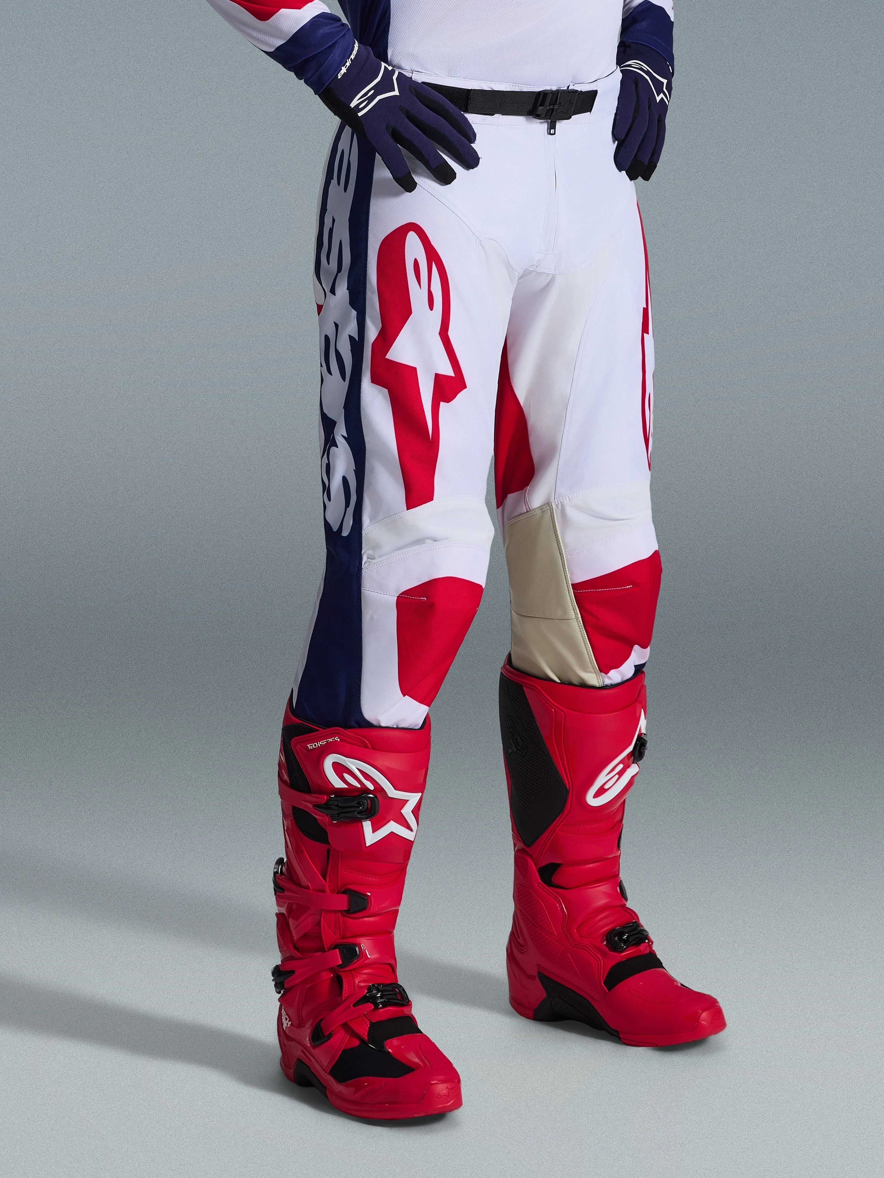 2026 Racer Riway Pants - Image 10