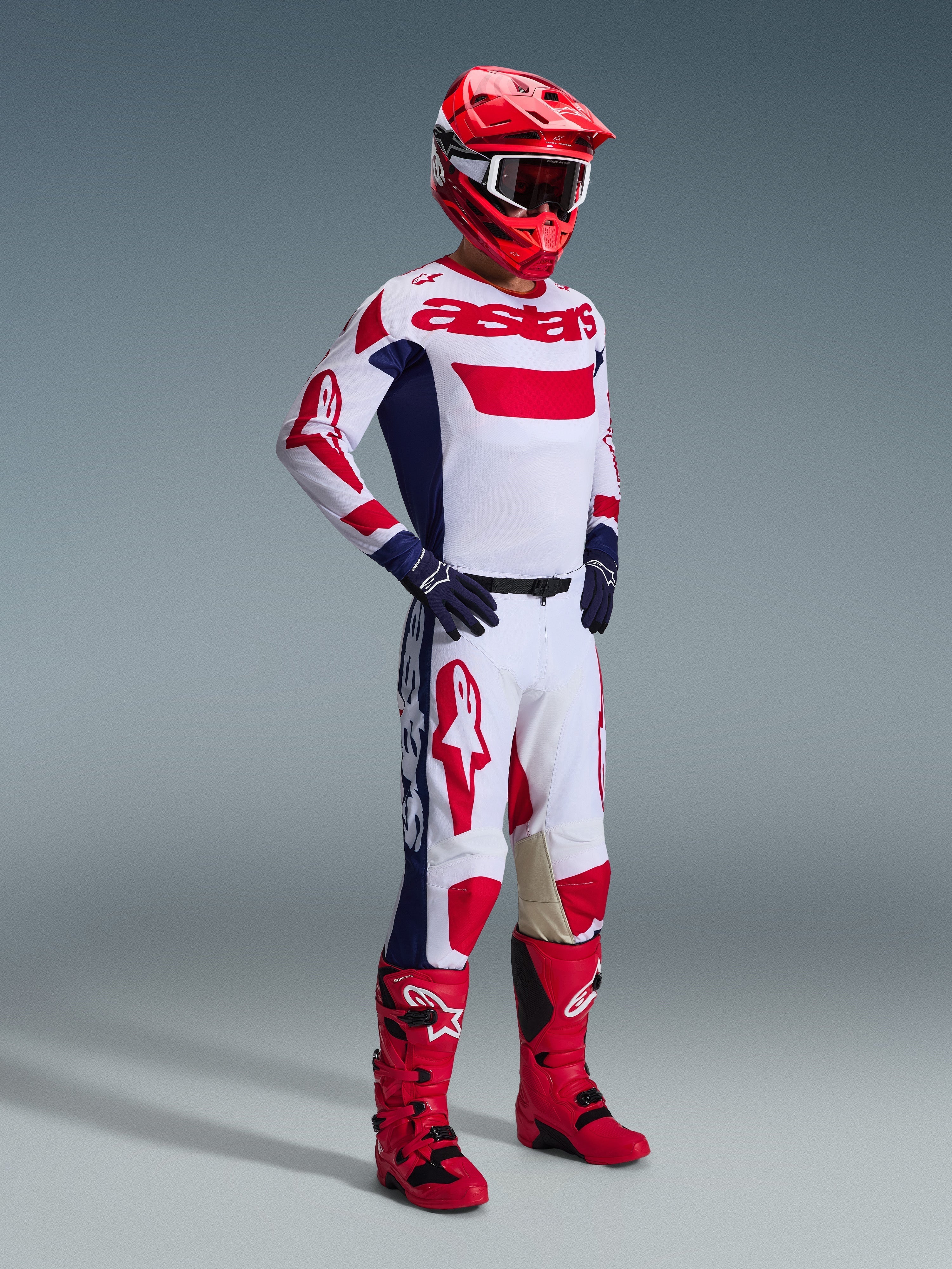 2026 Racer Riway Pants - Image 6