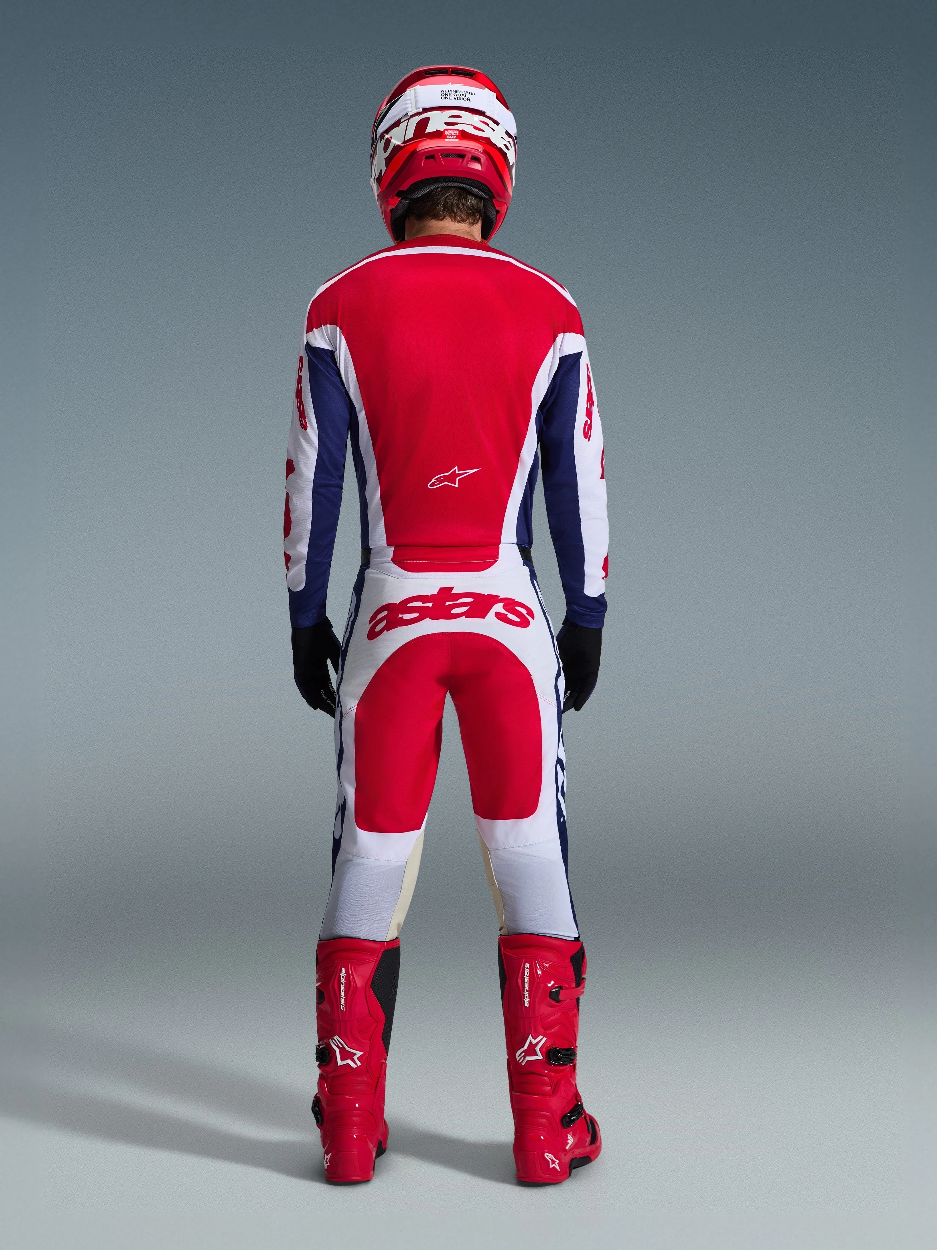 2026 Racer Riway Pants - Image 8