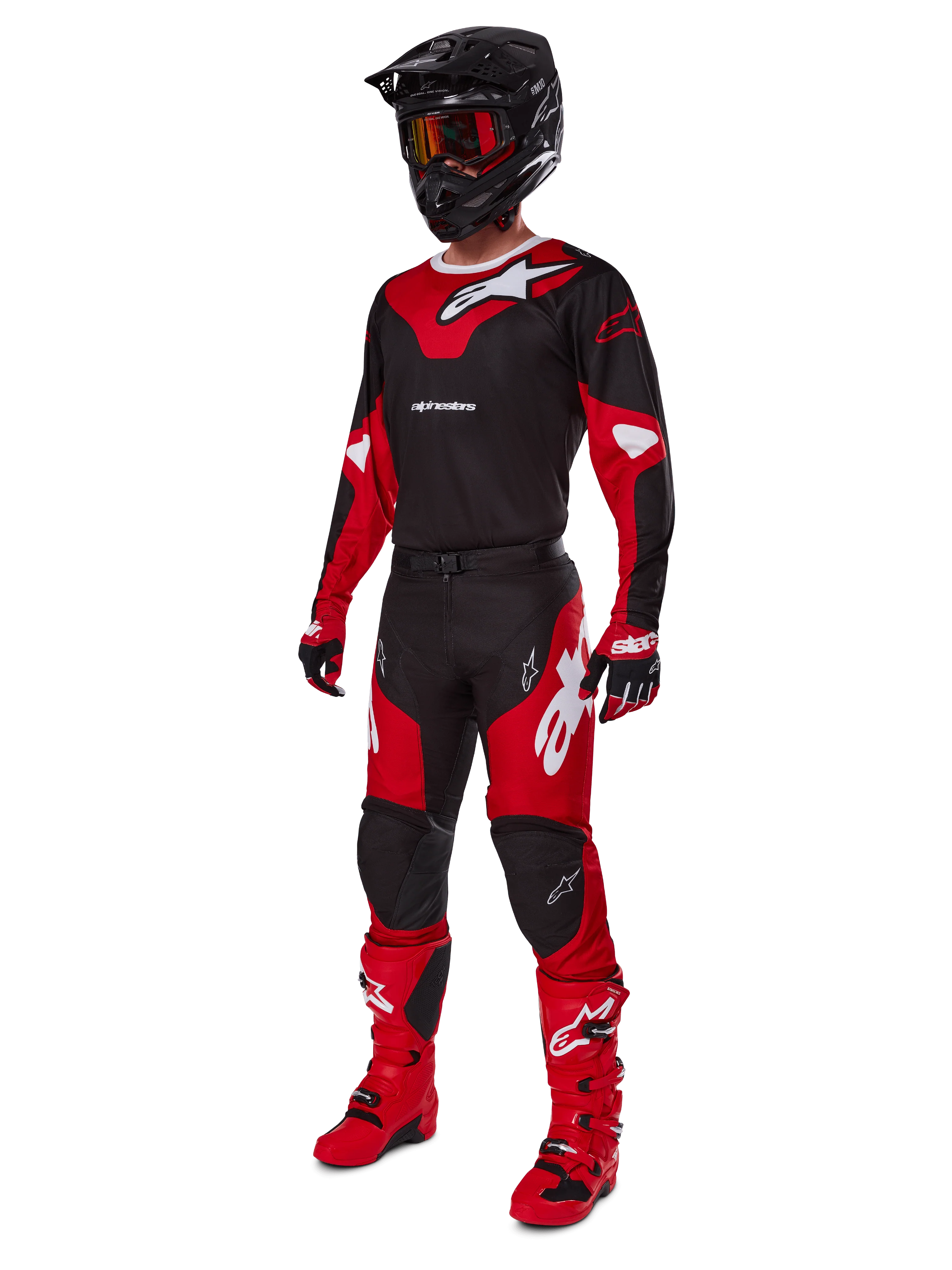2025 Racer Veil Jersey - Image 3