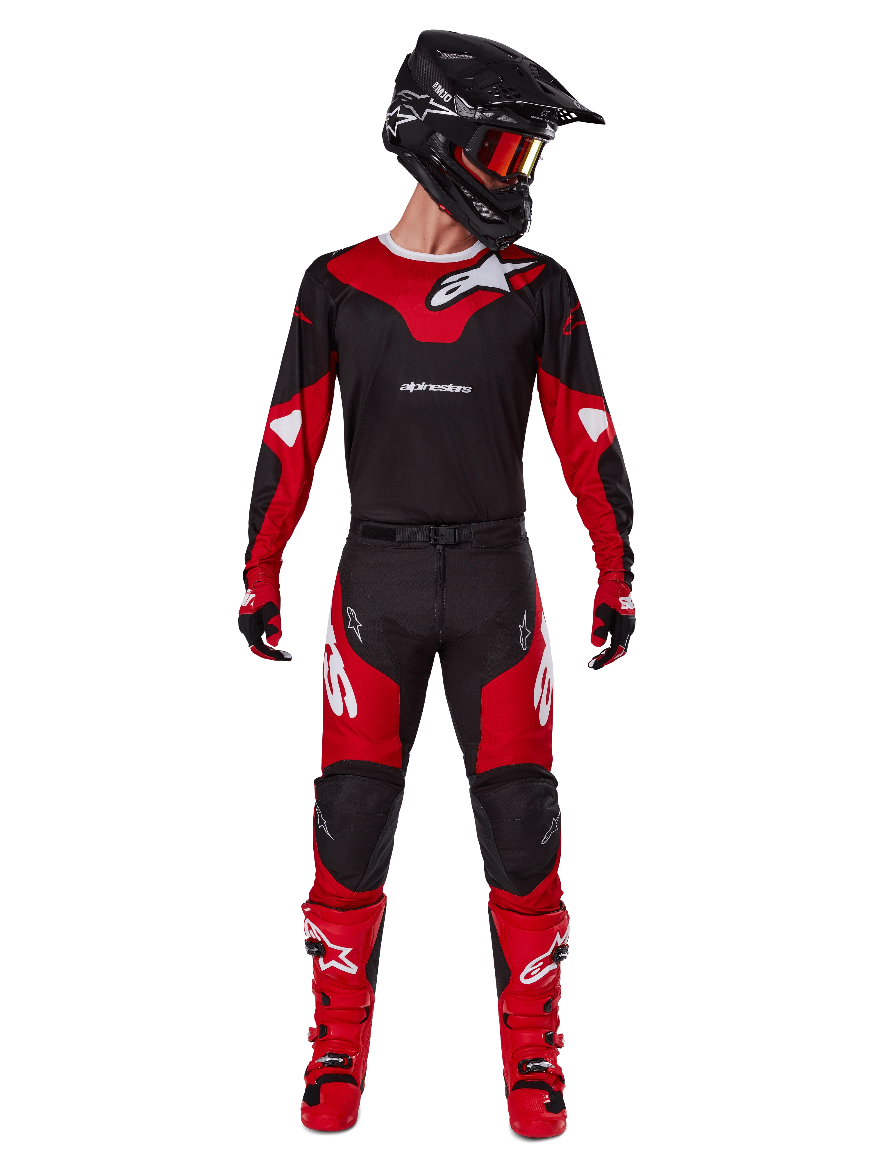 2025 Racer Veil Jersey - Image 4