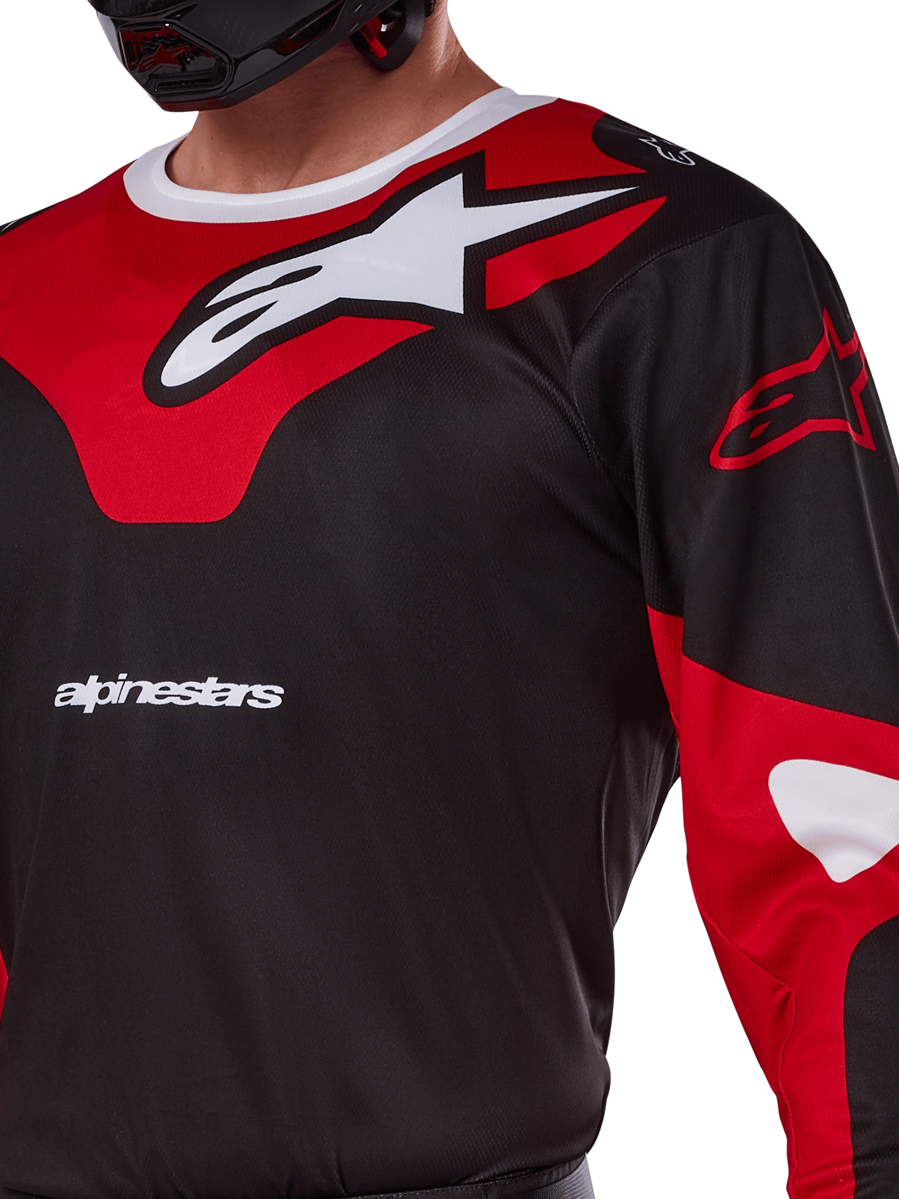 2025 Racer Veil Jersey - Image 5