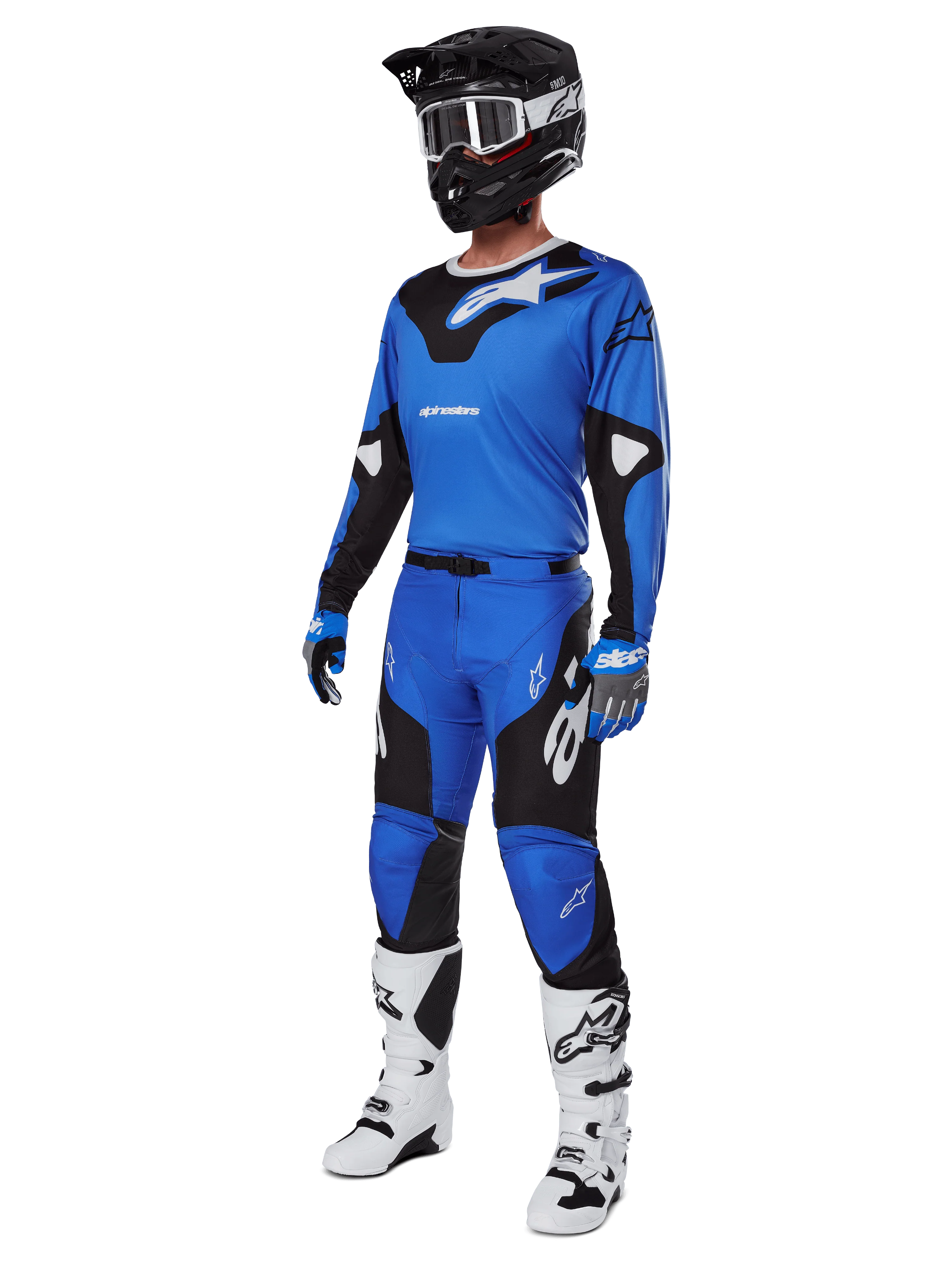 2025 Racer Veil Pants - Image 7