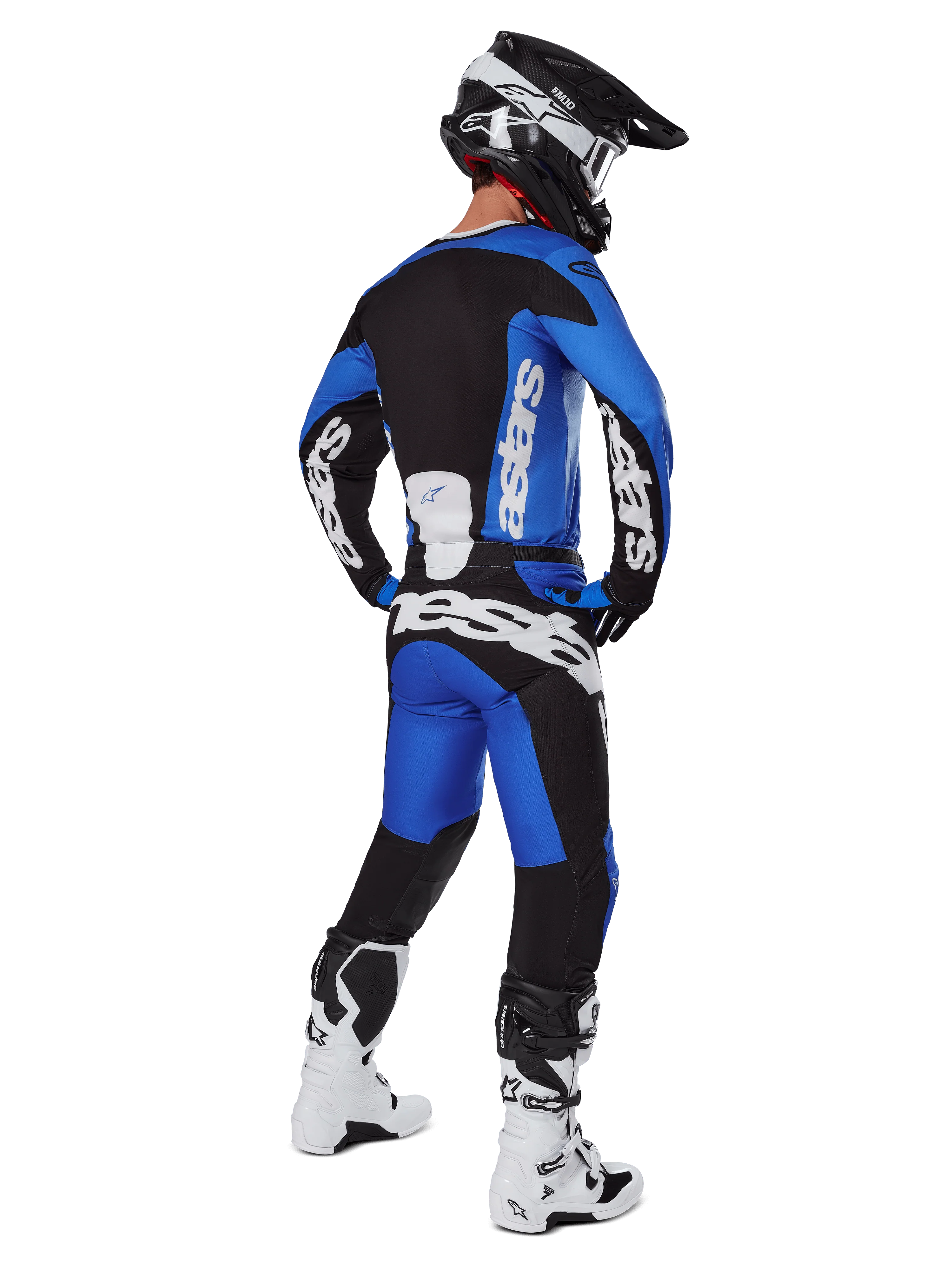2025 Racer Veil Pants - Image 8
