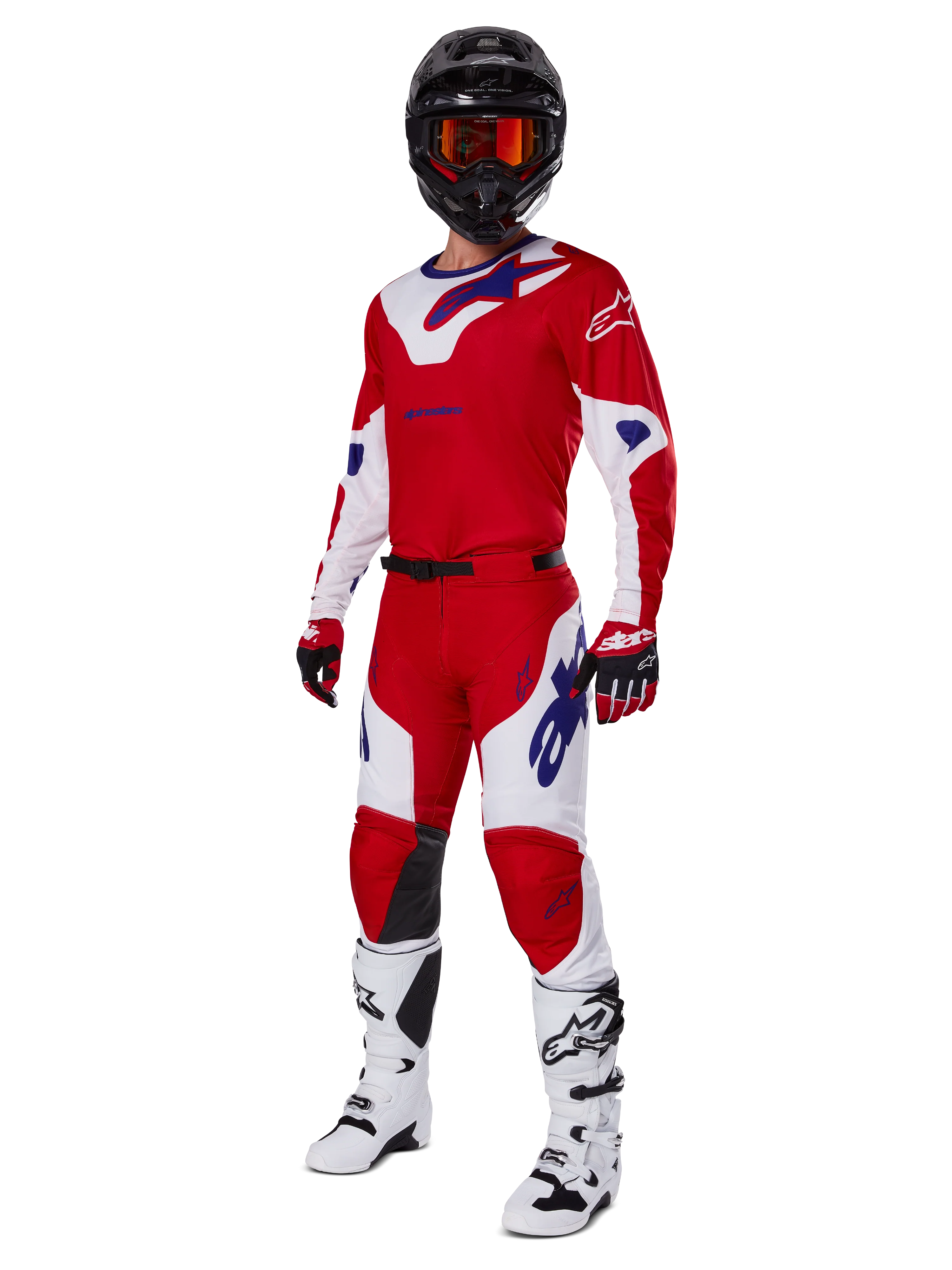 2025 Racer Veil Pants - Image 6