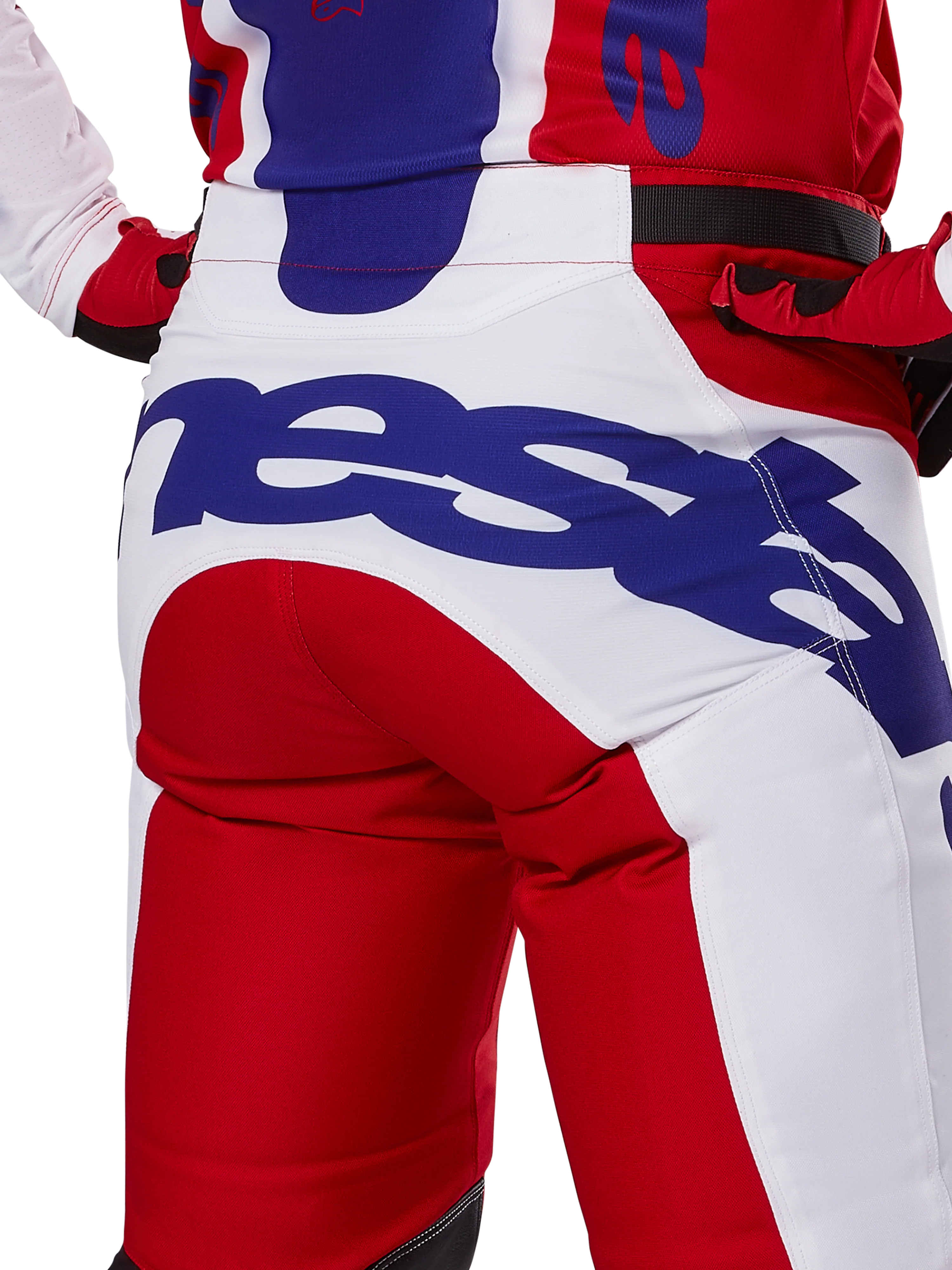 2025 Racer Veil Pants - Image 9