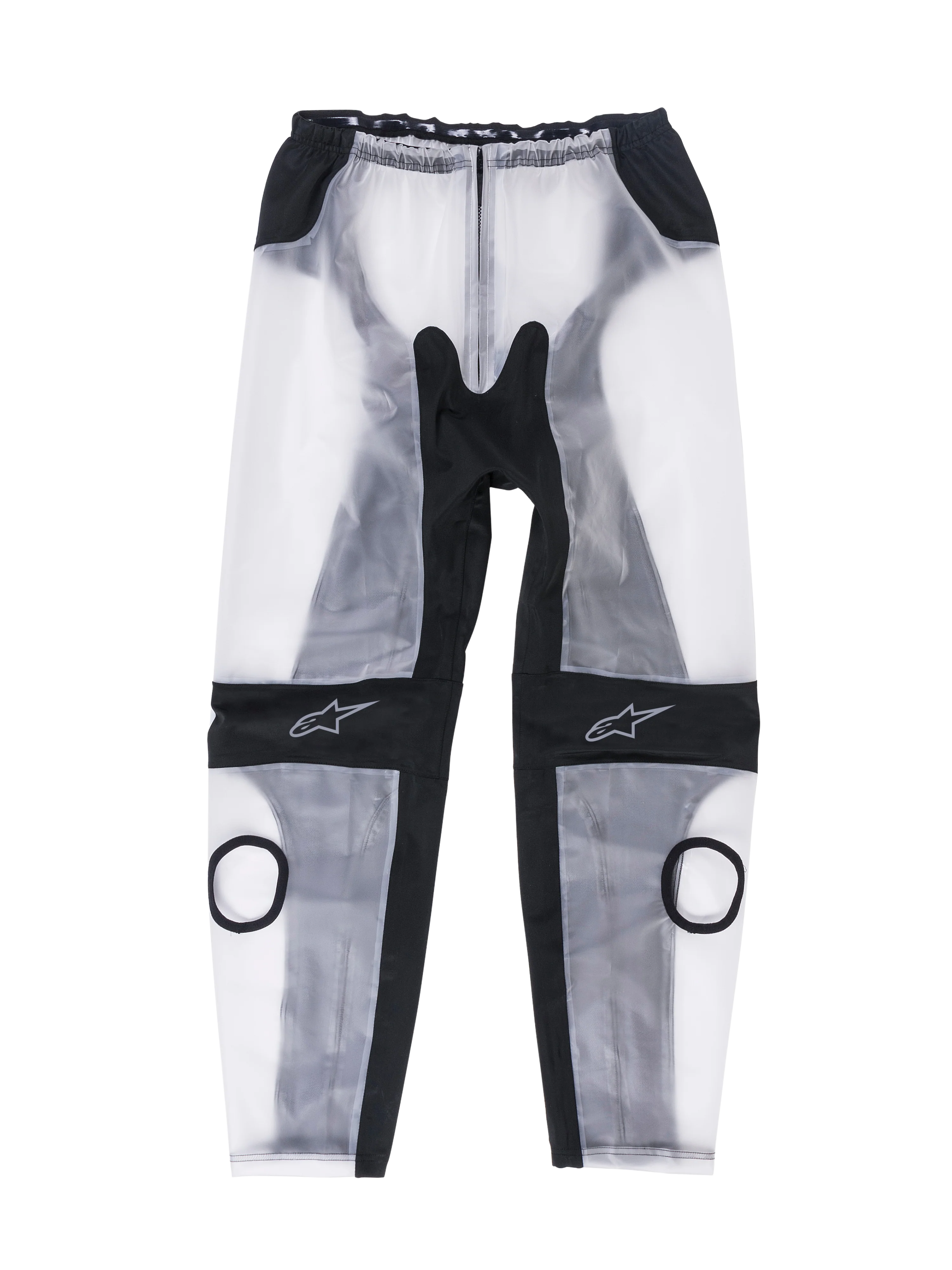 Racing Rain Pants