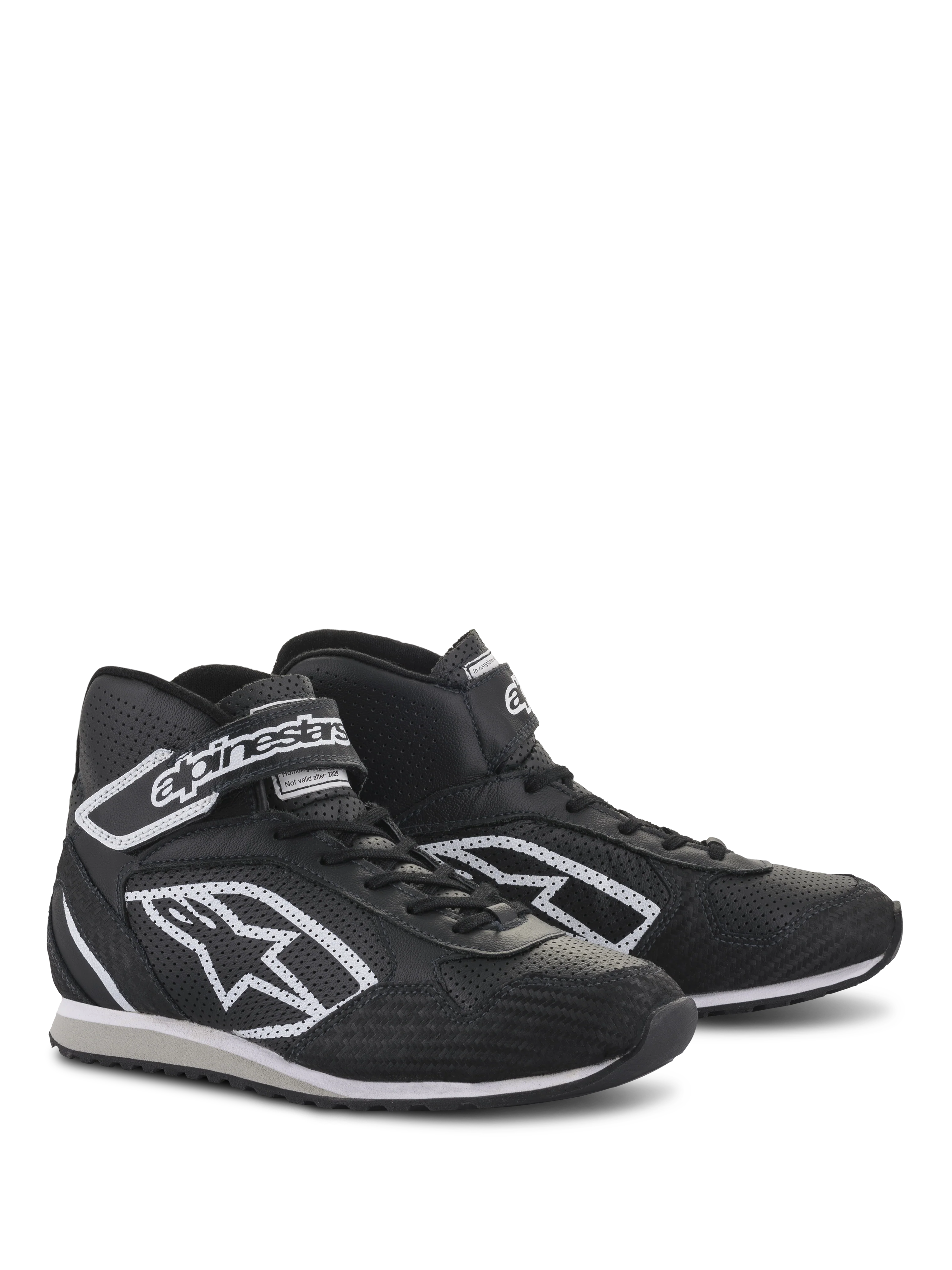 Radar Shoes - Image 2