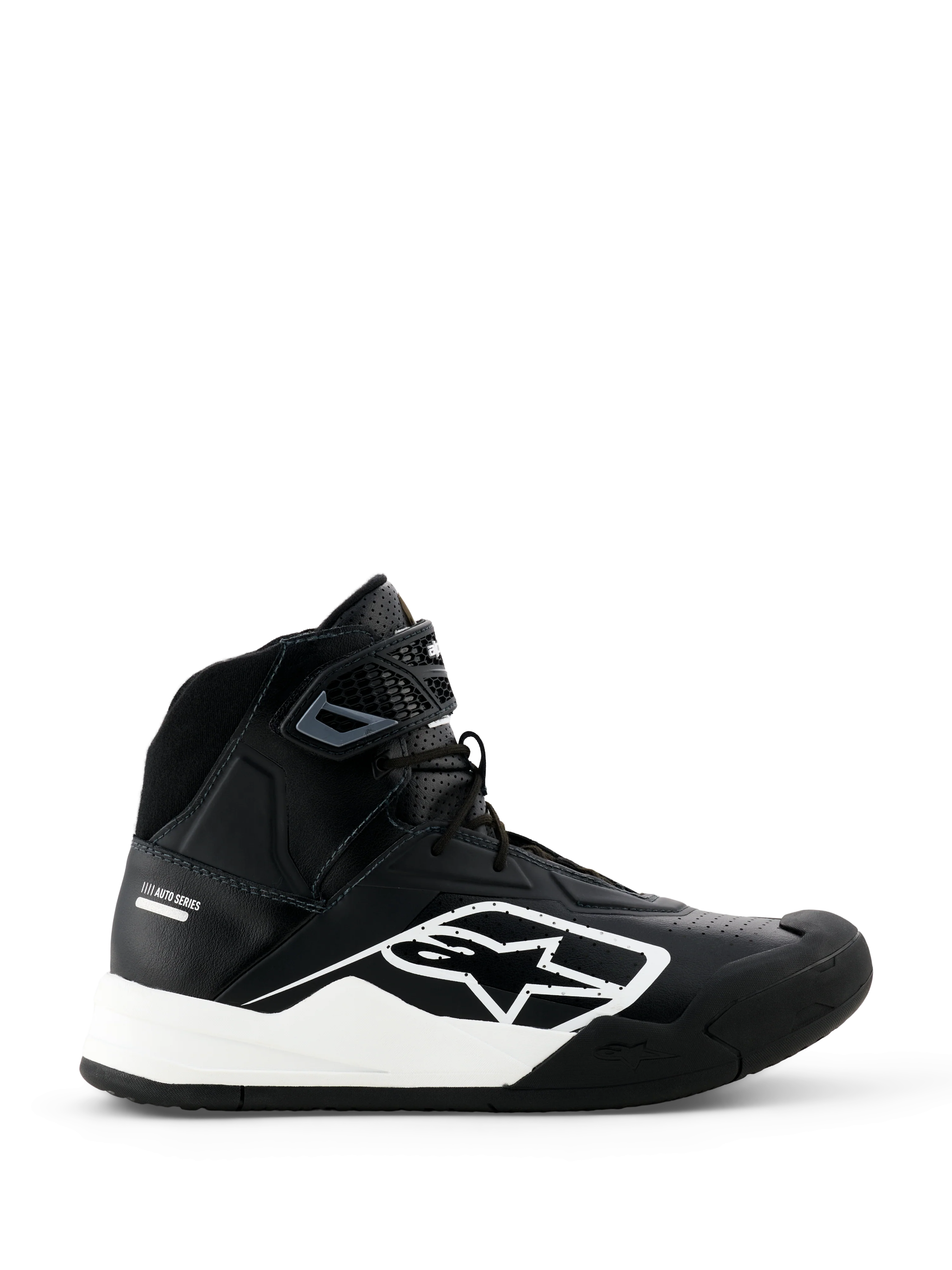 Radar V2 Shoes FIA/SFI