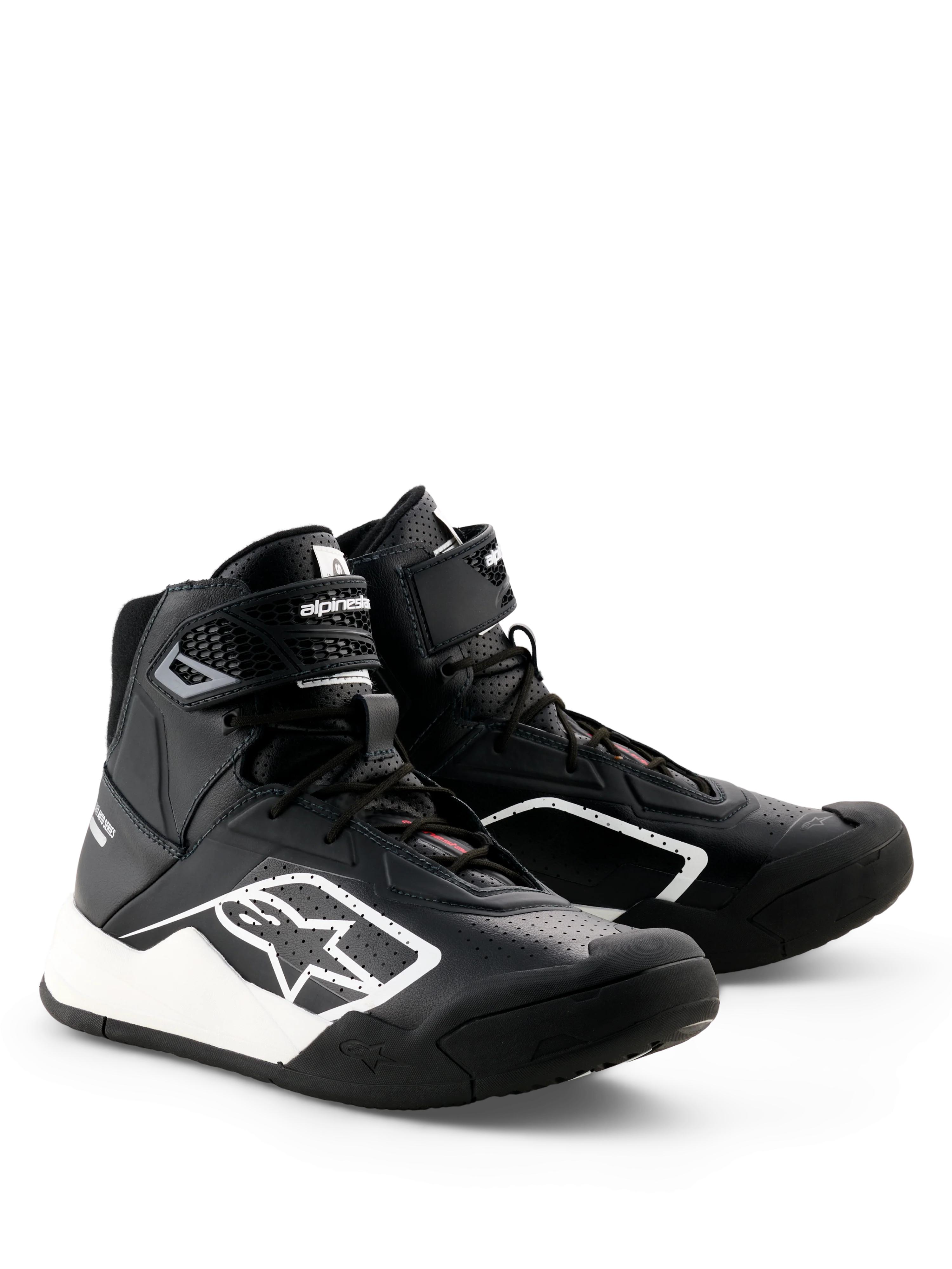Radar V2 Shoes FIA/SFI - Image 2