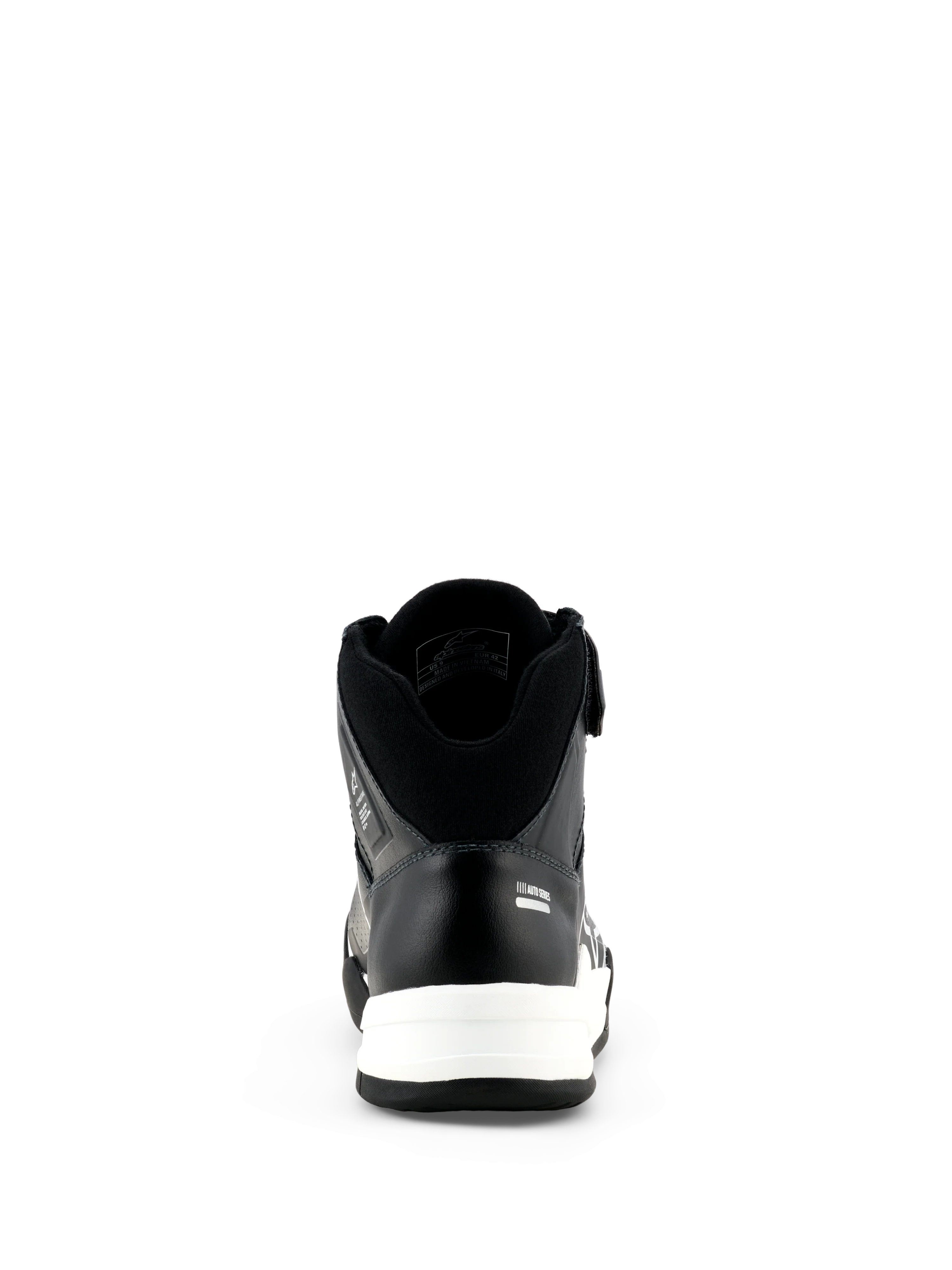 Radar V2 Shoes FIA/SFI - Image 5