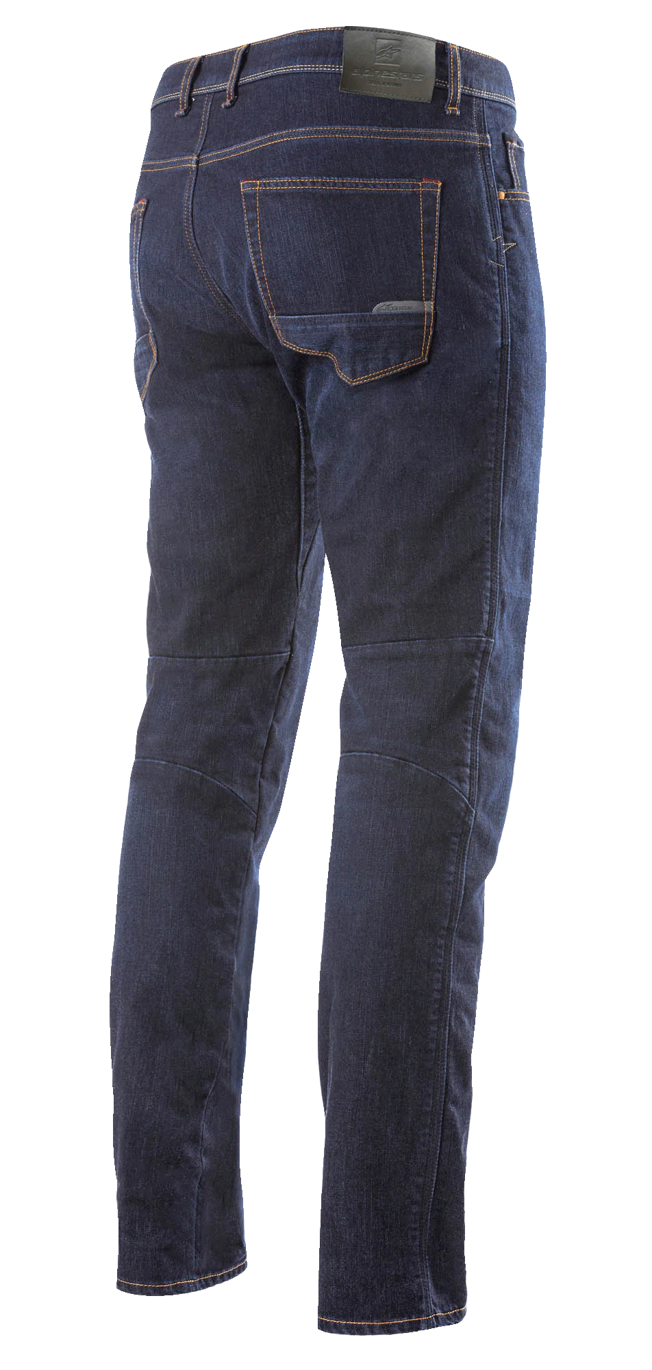 Radium Denim Pants - Image 2