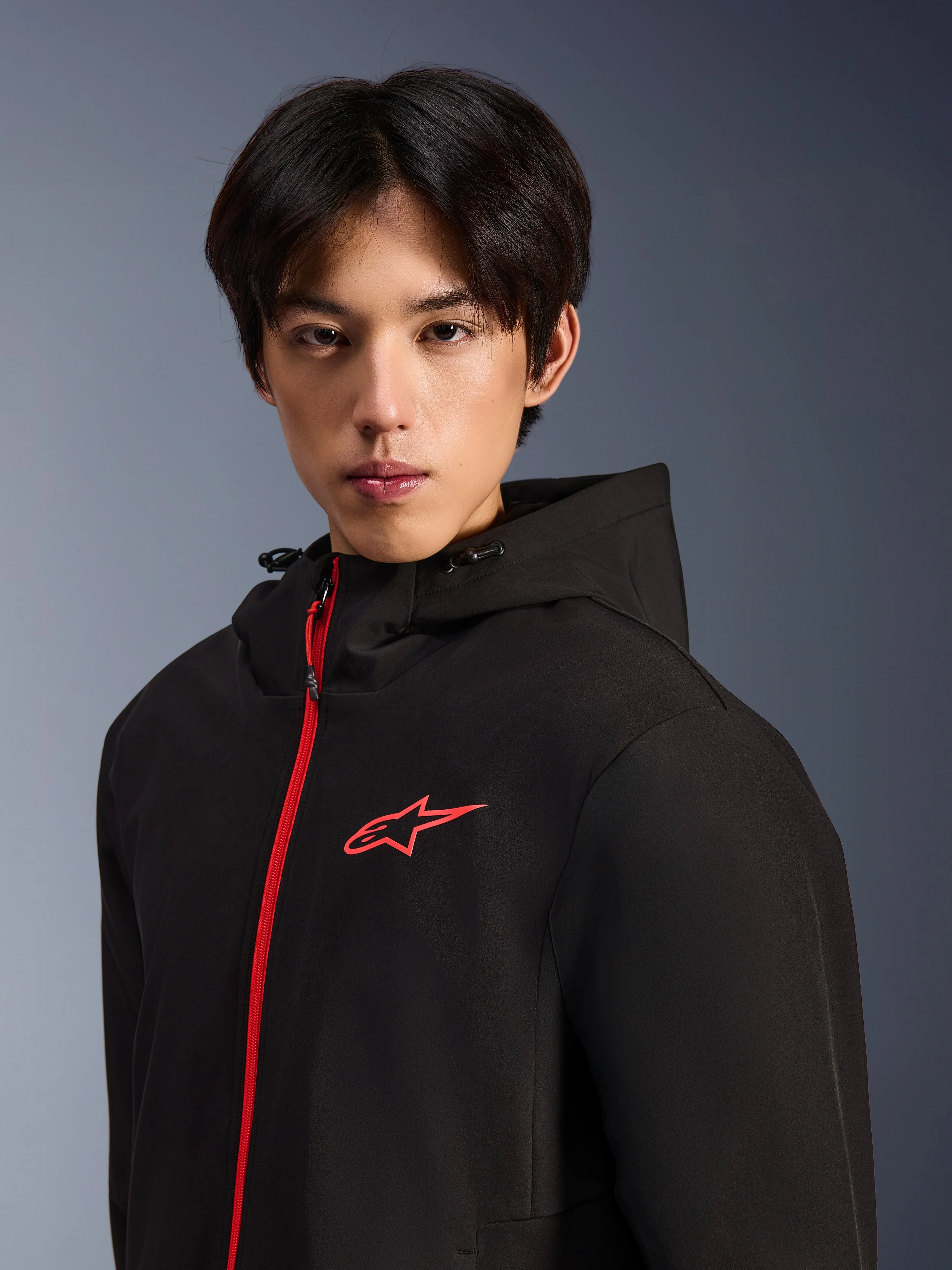 Radium Tech Hoodie - Image 8