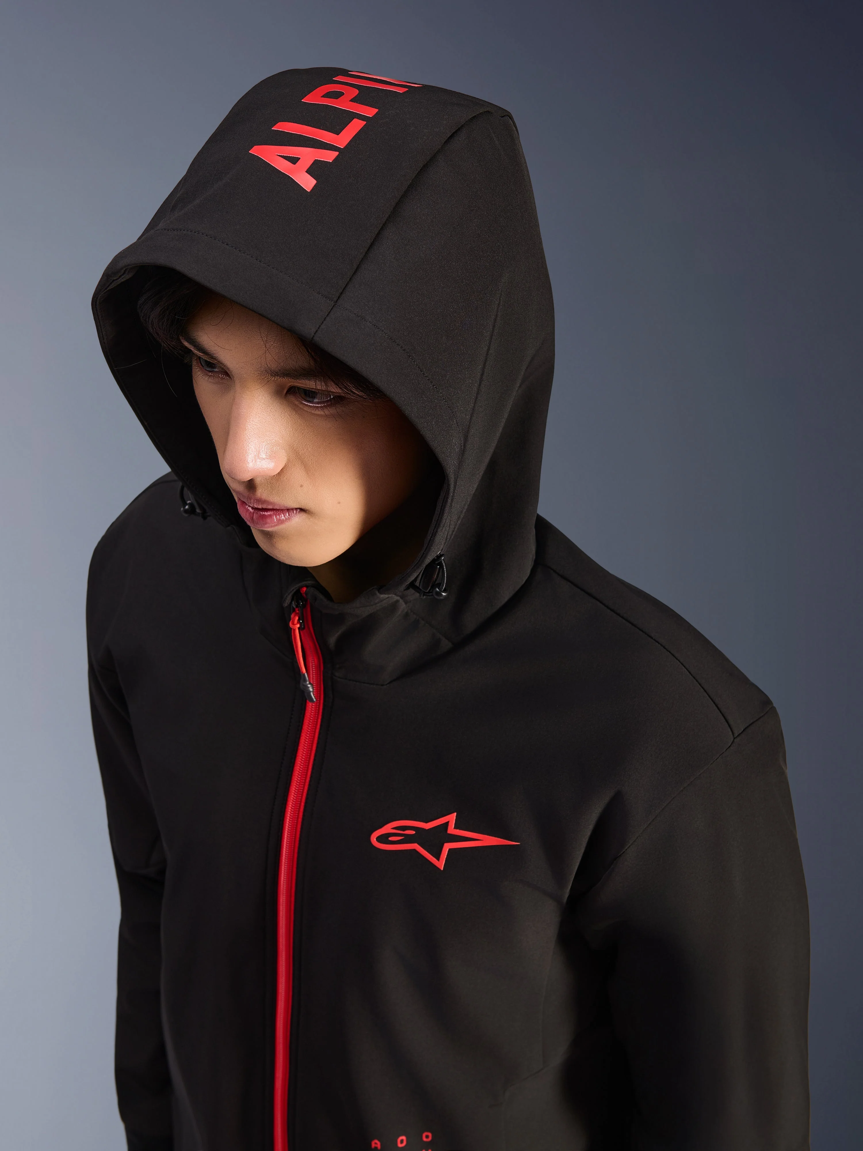 Radium Tech Hoodie - Image 9
