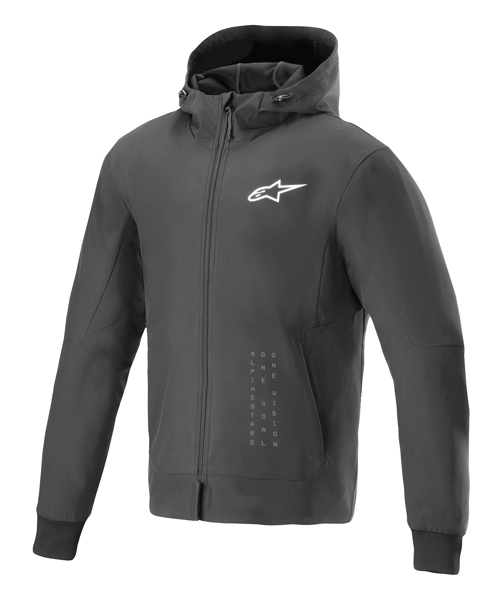 Radium Tech Hoodie - Image 11