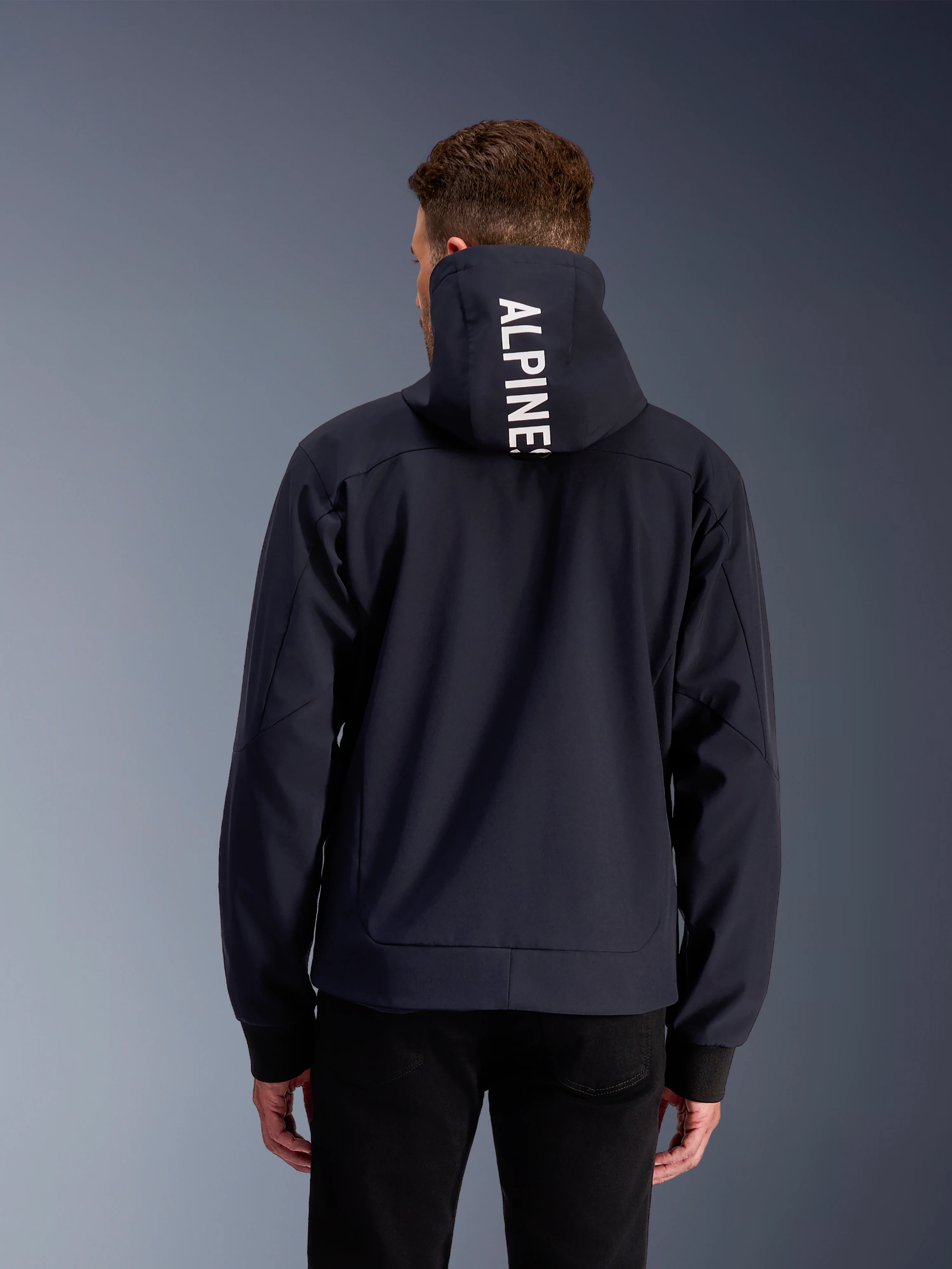 Radium Tech Hoodie - Image 2