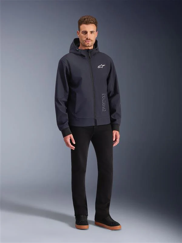 Radium Tech Hoodie - Image 5