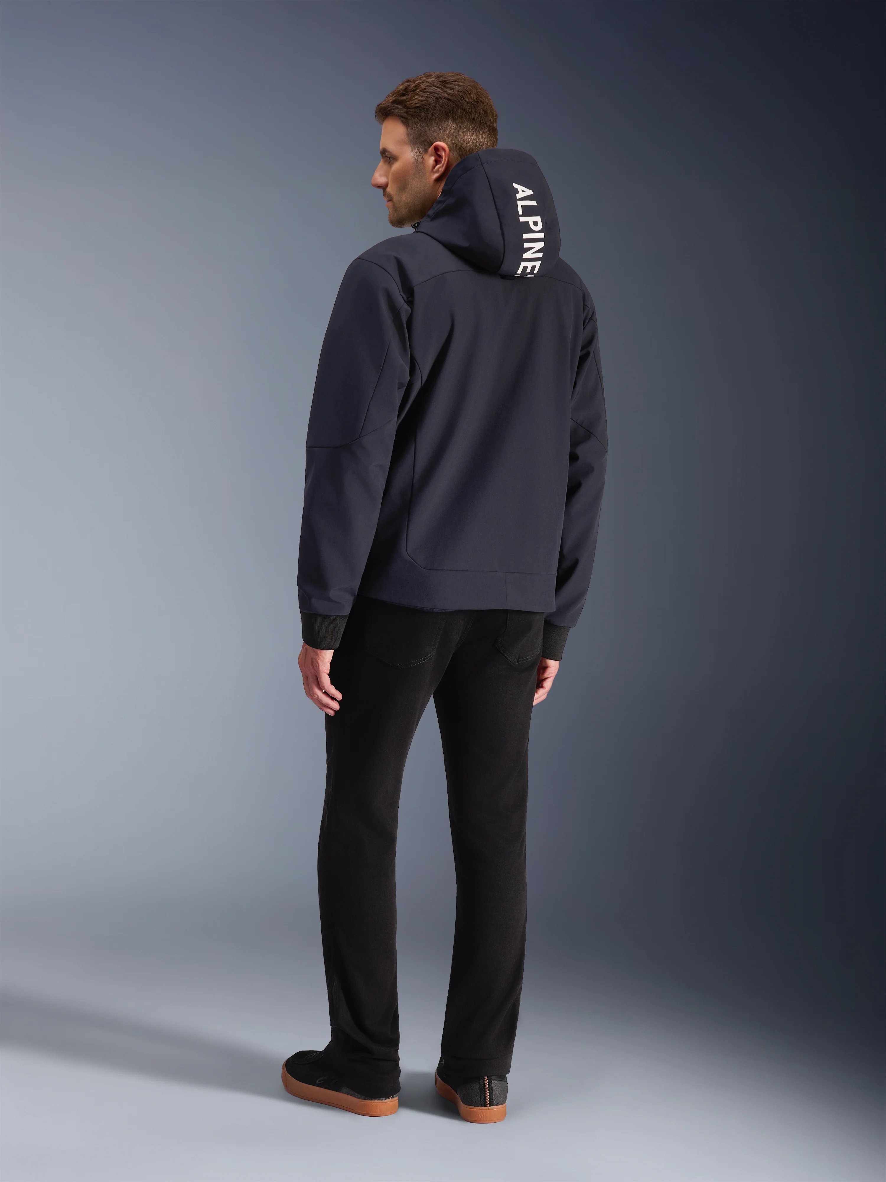 Radium Tech Hoodie - Image 6