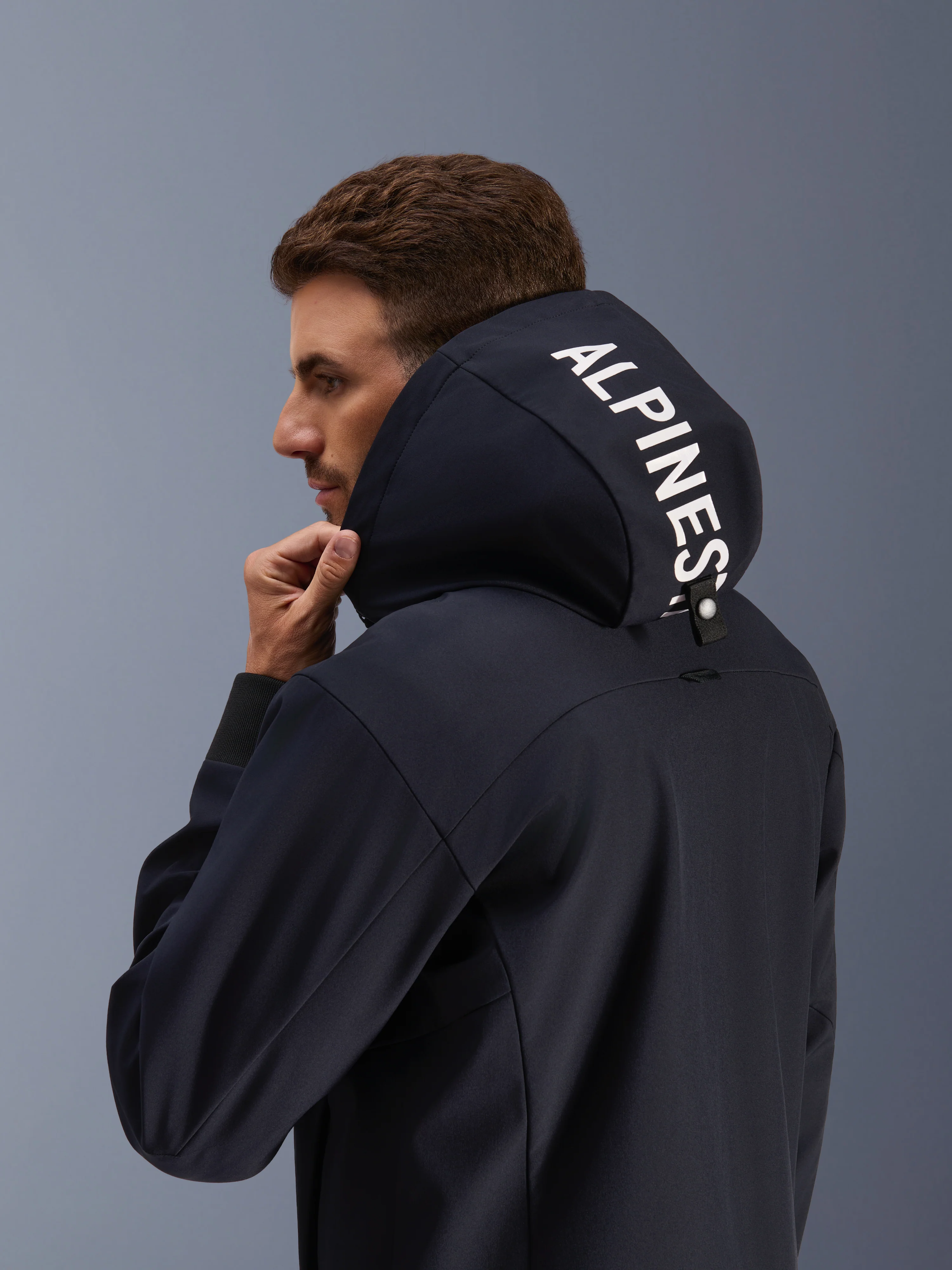 Radium Tech Hoodie - Image 7
