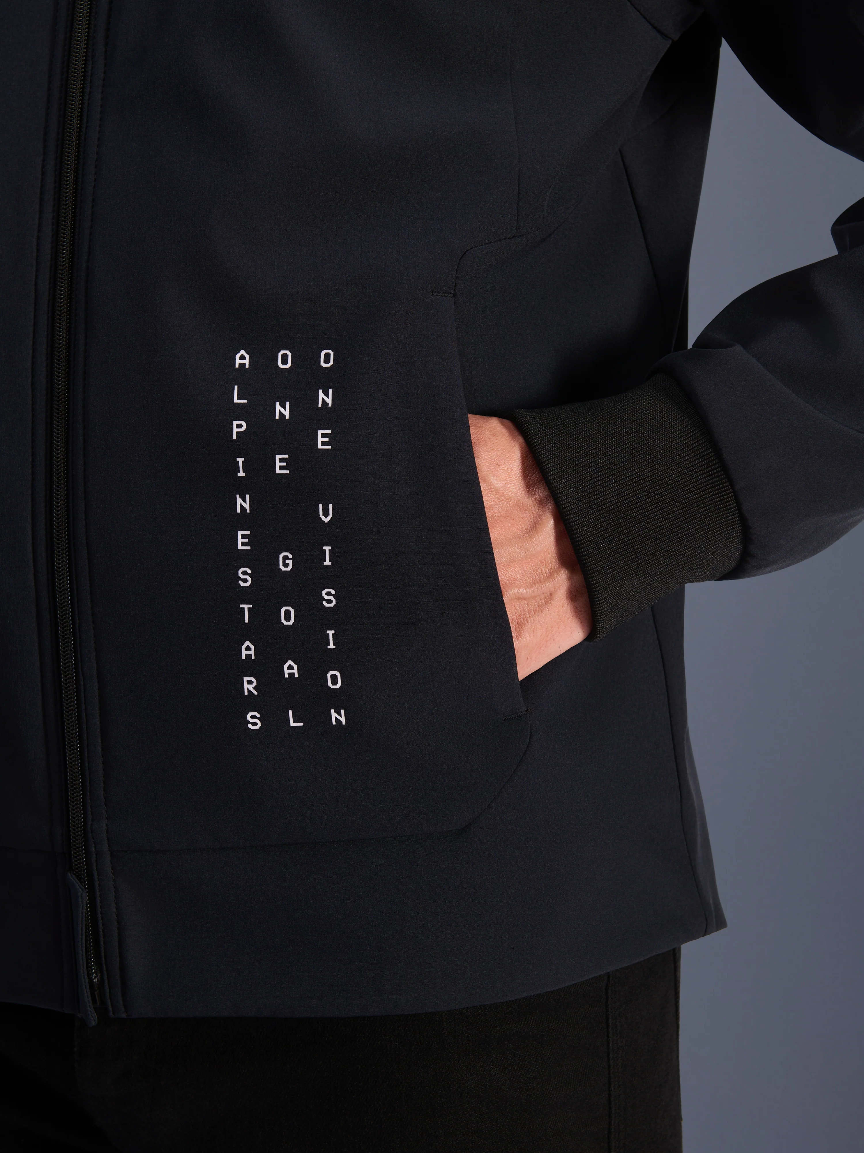 Radium Tech Hoodie - Image 8