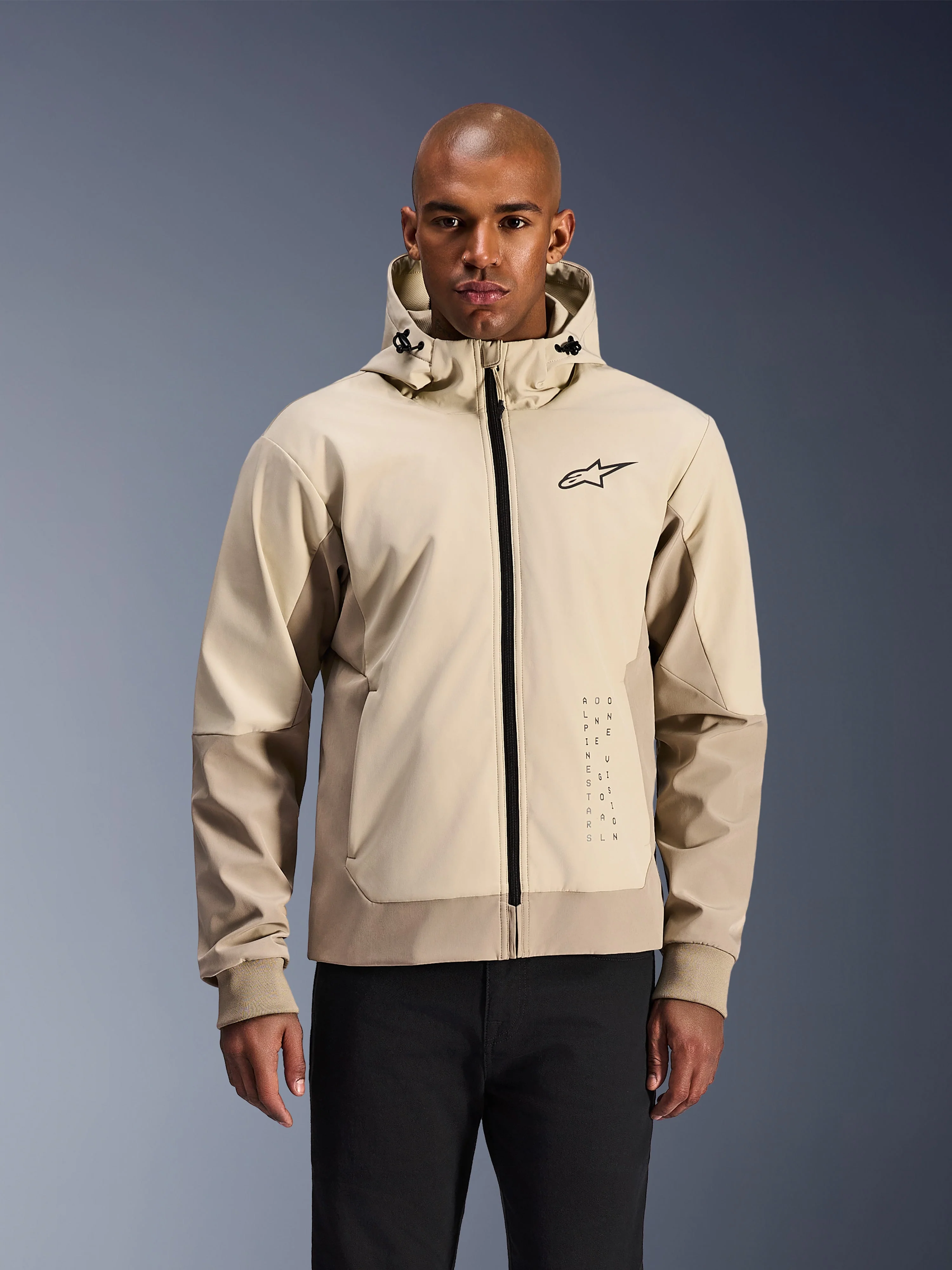 Radium Tech Hoodie