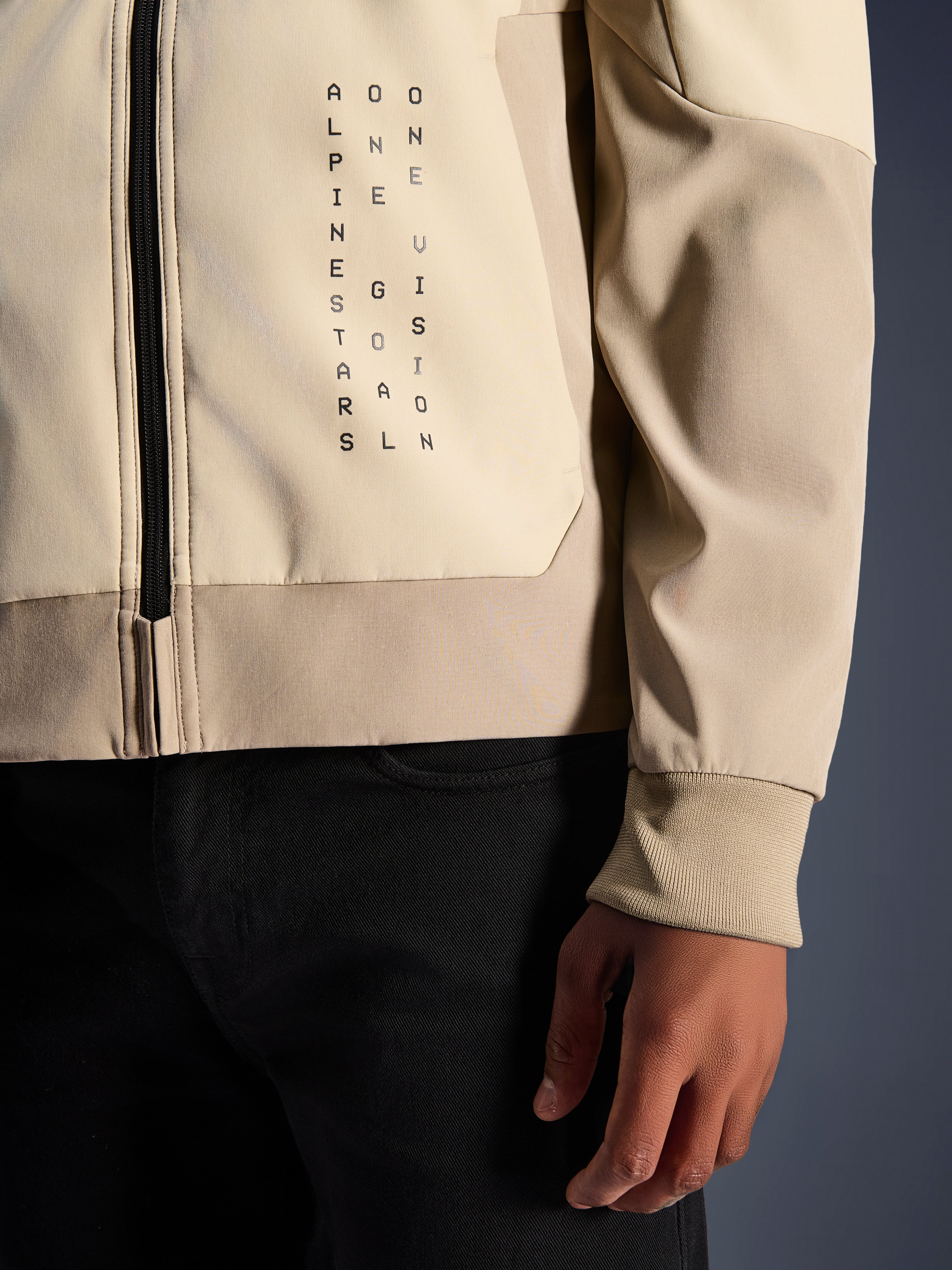 Radium Tech Hoodie - Image 10